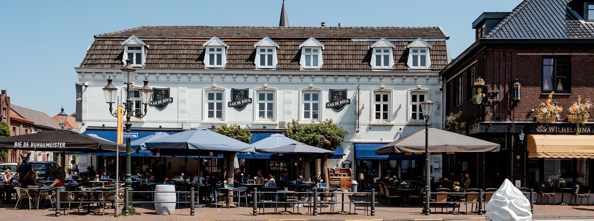 Rondje Oud-Geleen