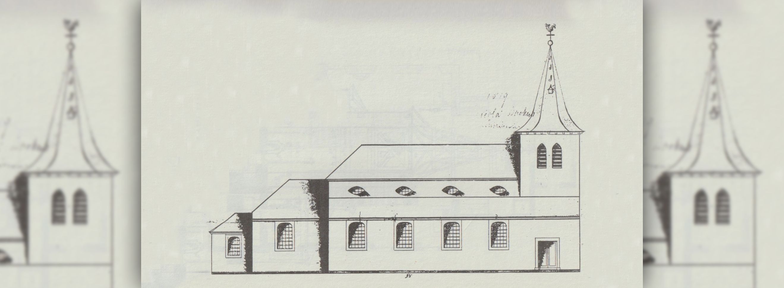 Heilige Kruiskapel Grevenbicht 