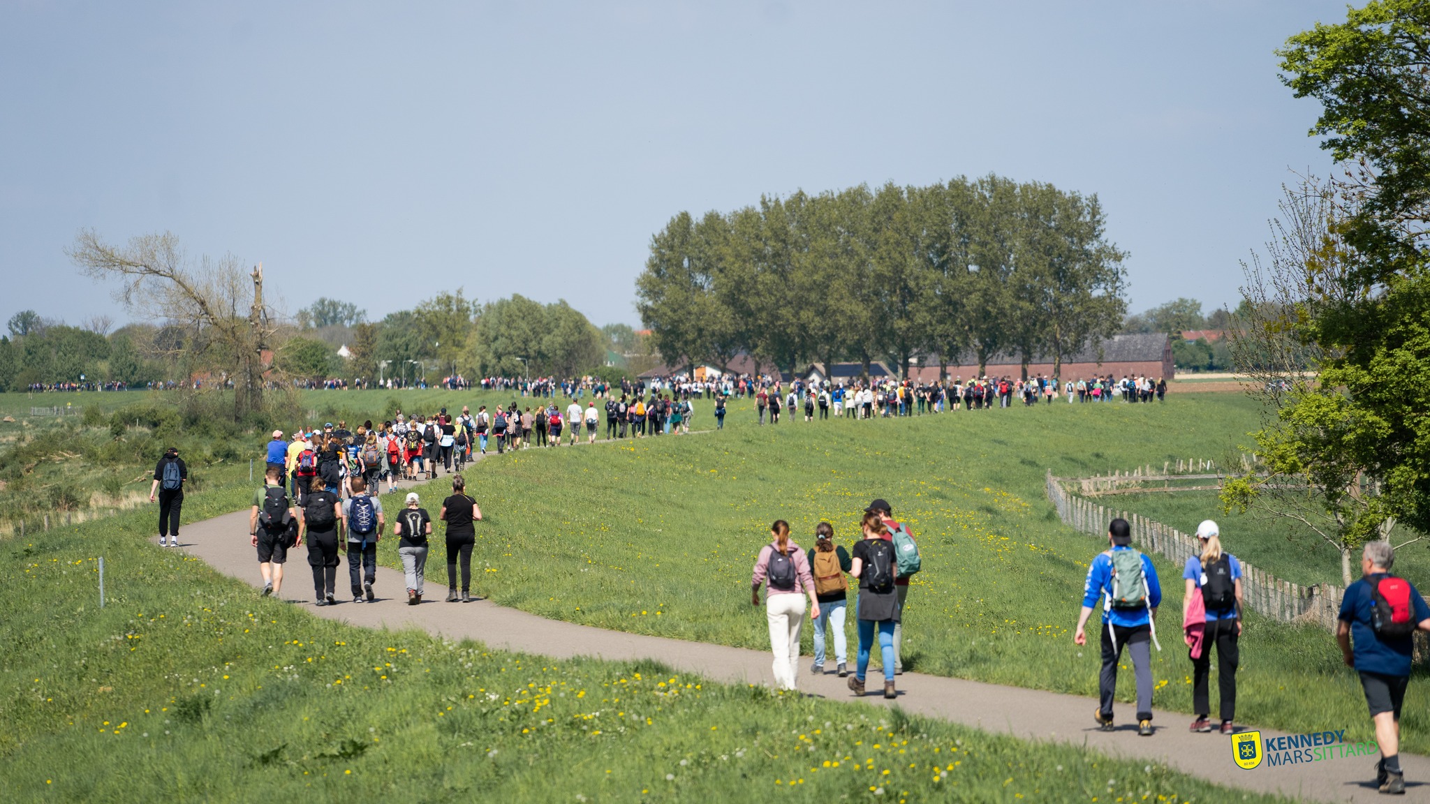 Kennedy-Mars Sittard