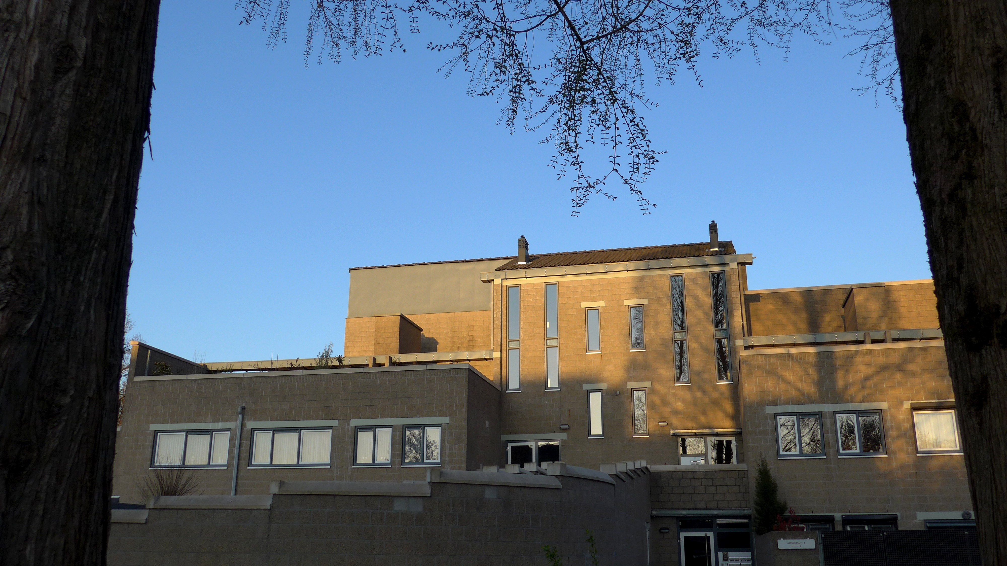 Patiowoningen Gansbeek Geleen