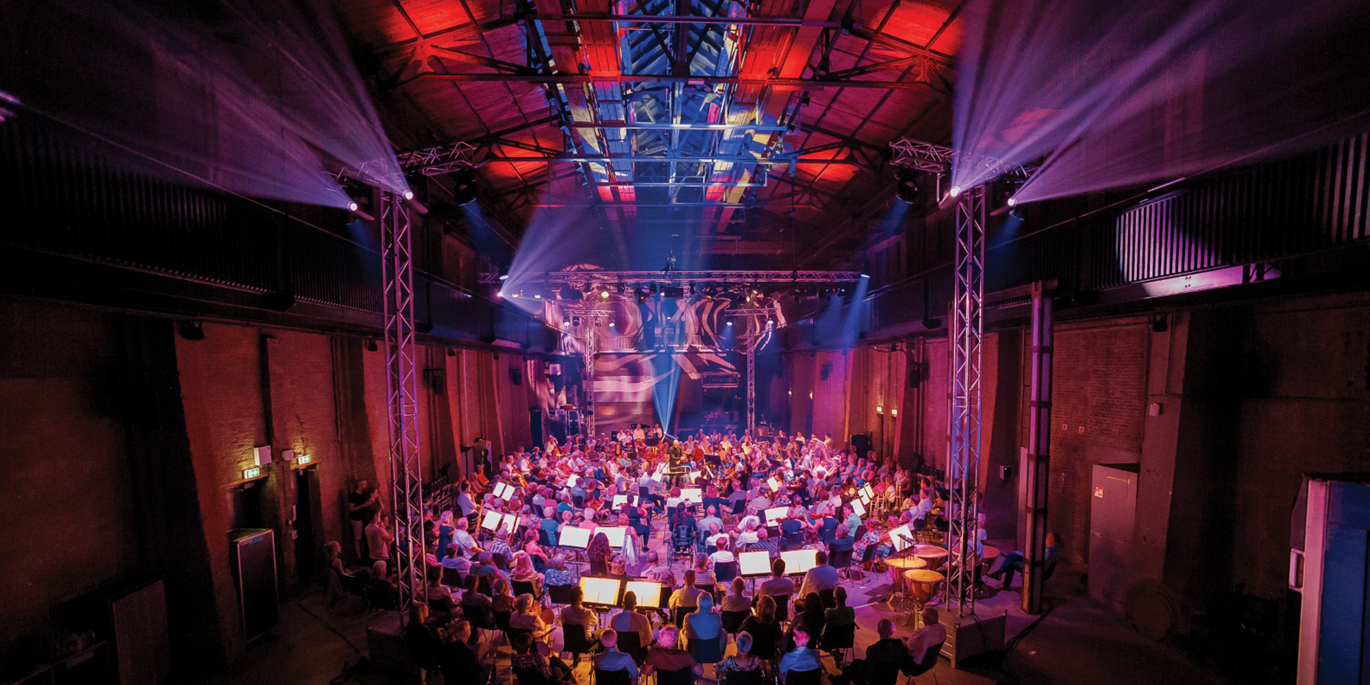 Philzuid presenteert: Philsurround