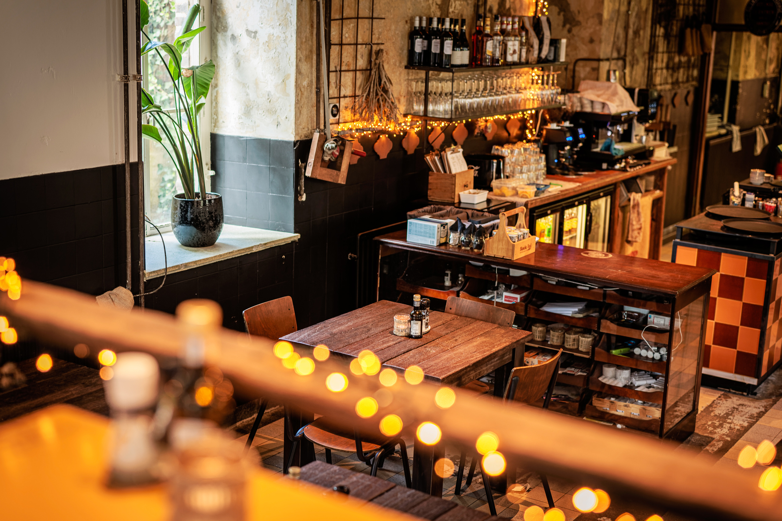 Proeflokaal Watersley