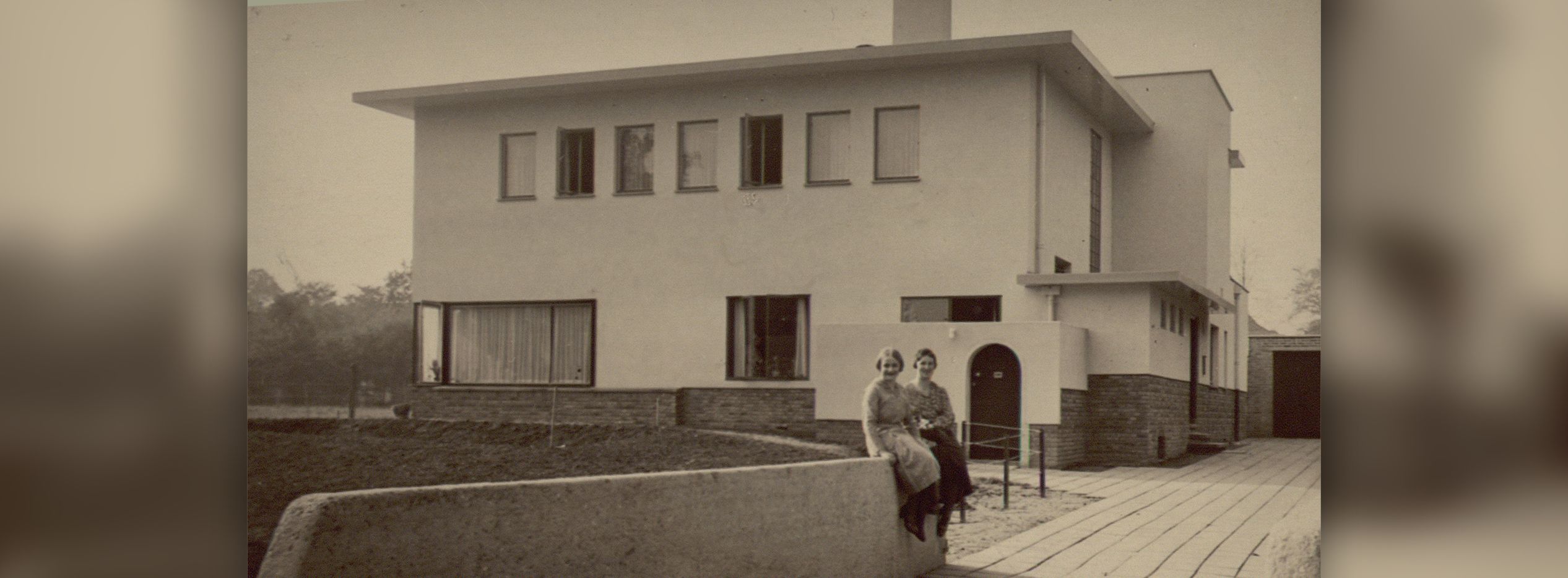 Kantoor/woonhuis Jos Wielders (1933) Sittard