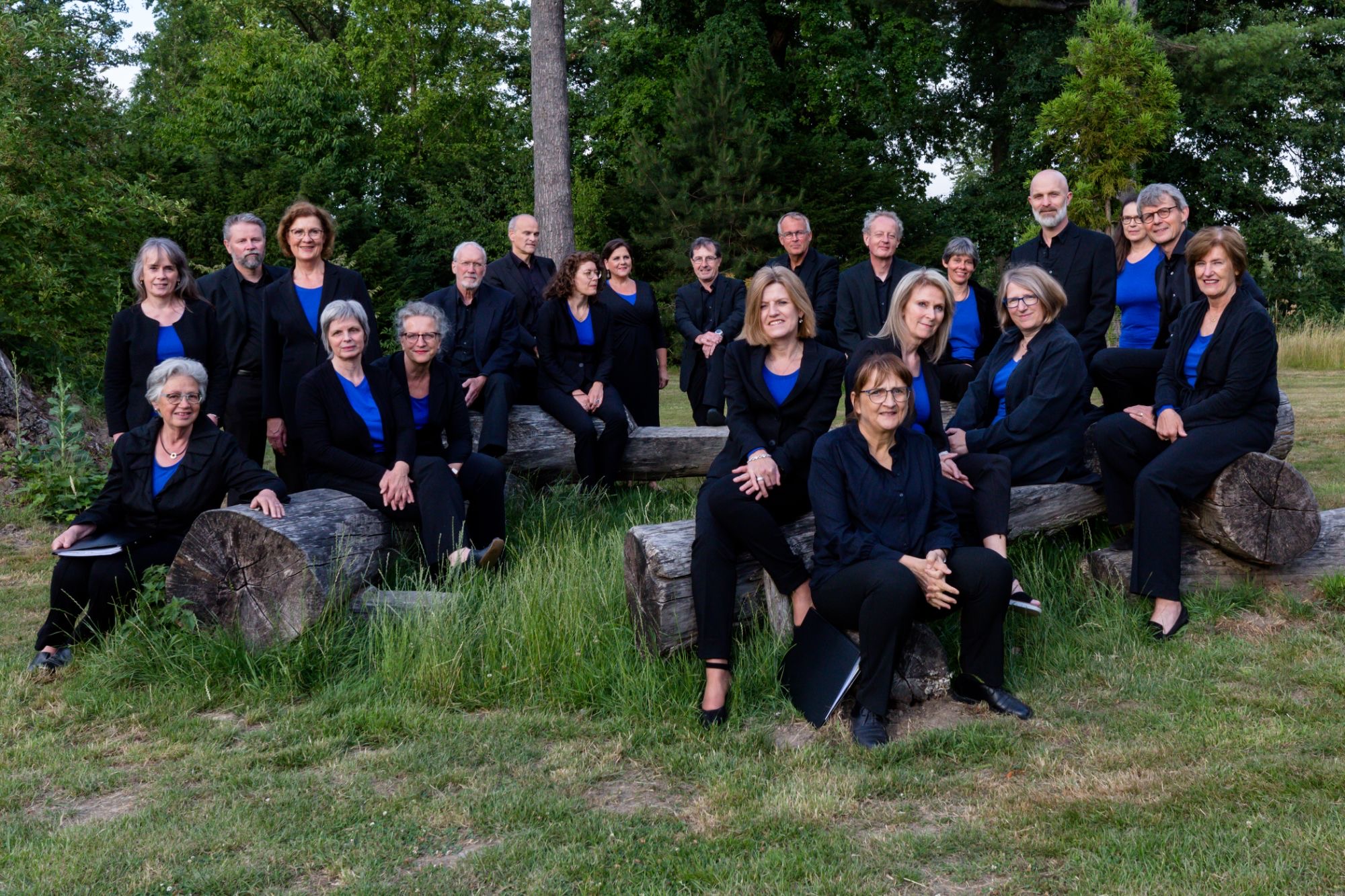 Johannes Passion - J.S. Bach BWV 245