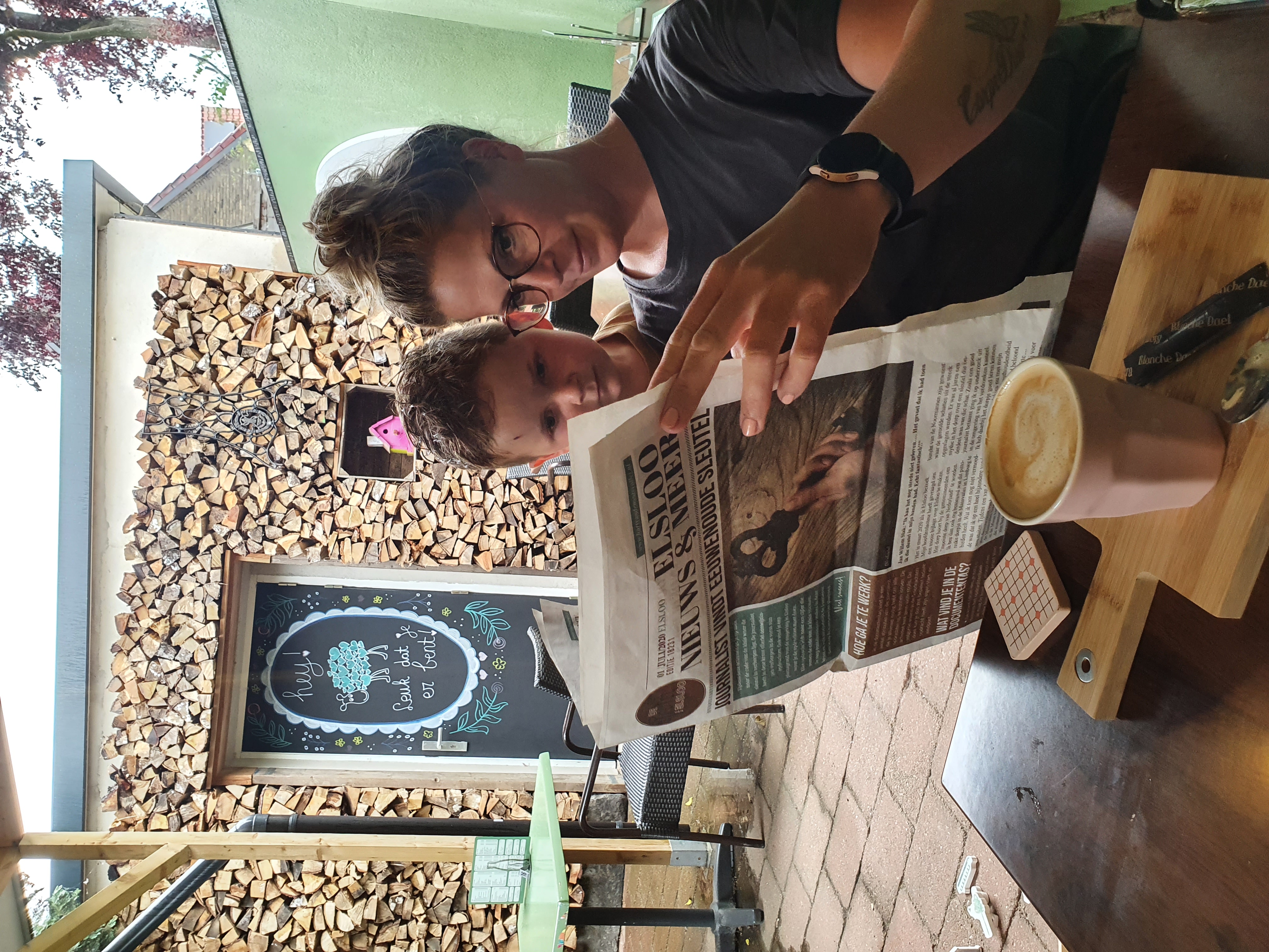 De Sleutel van Elsloo