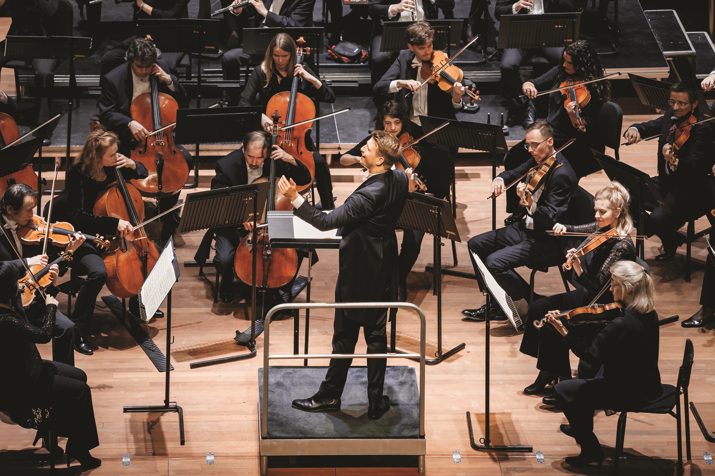 Philzuid - Swingende Seizoensaflsuiter