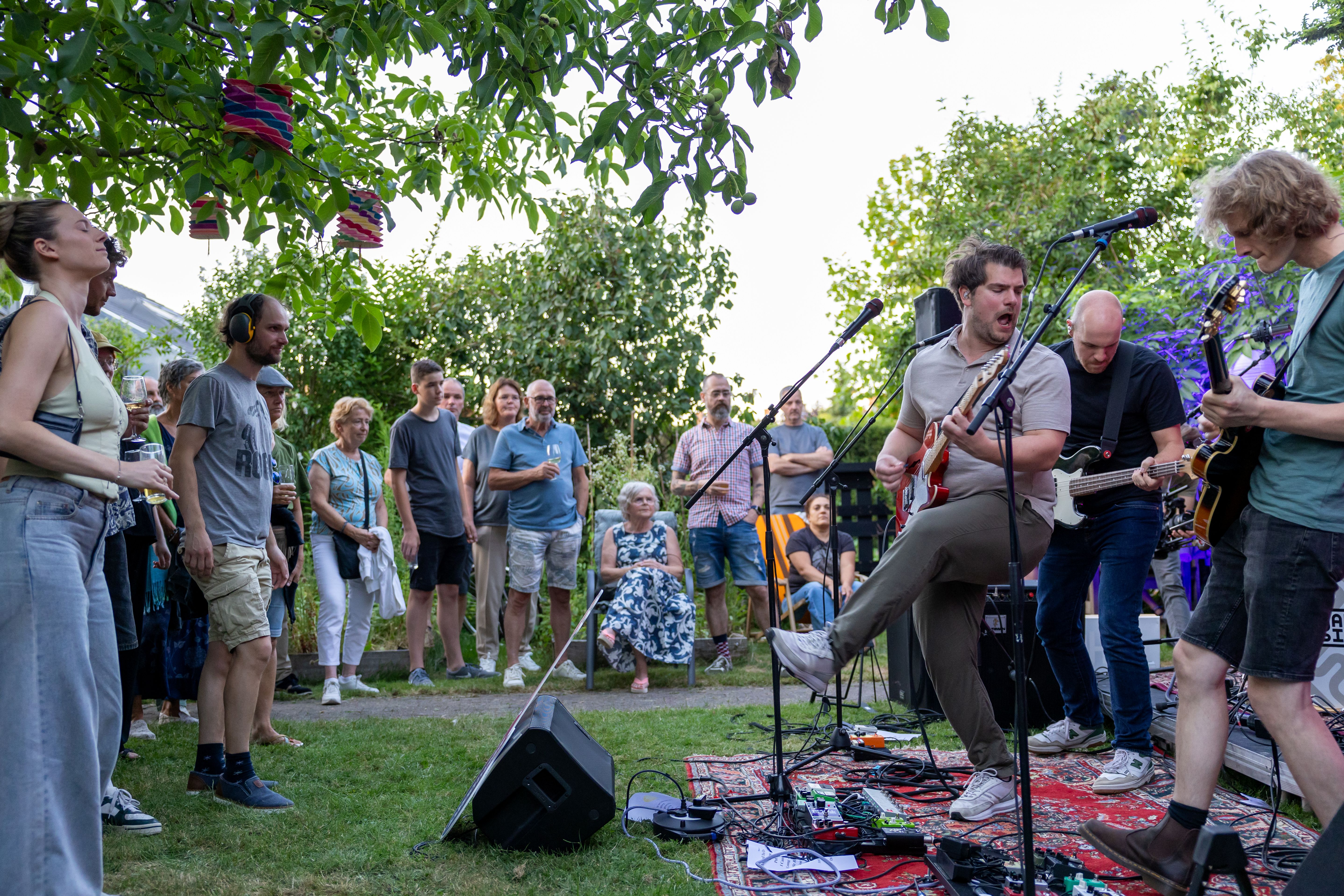 De Week van de Limburgse Popmuziek