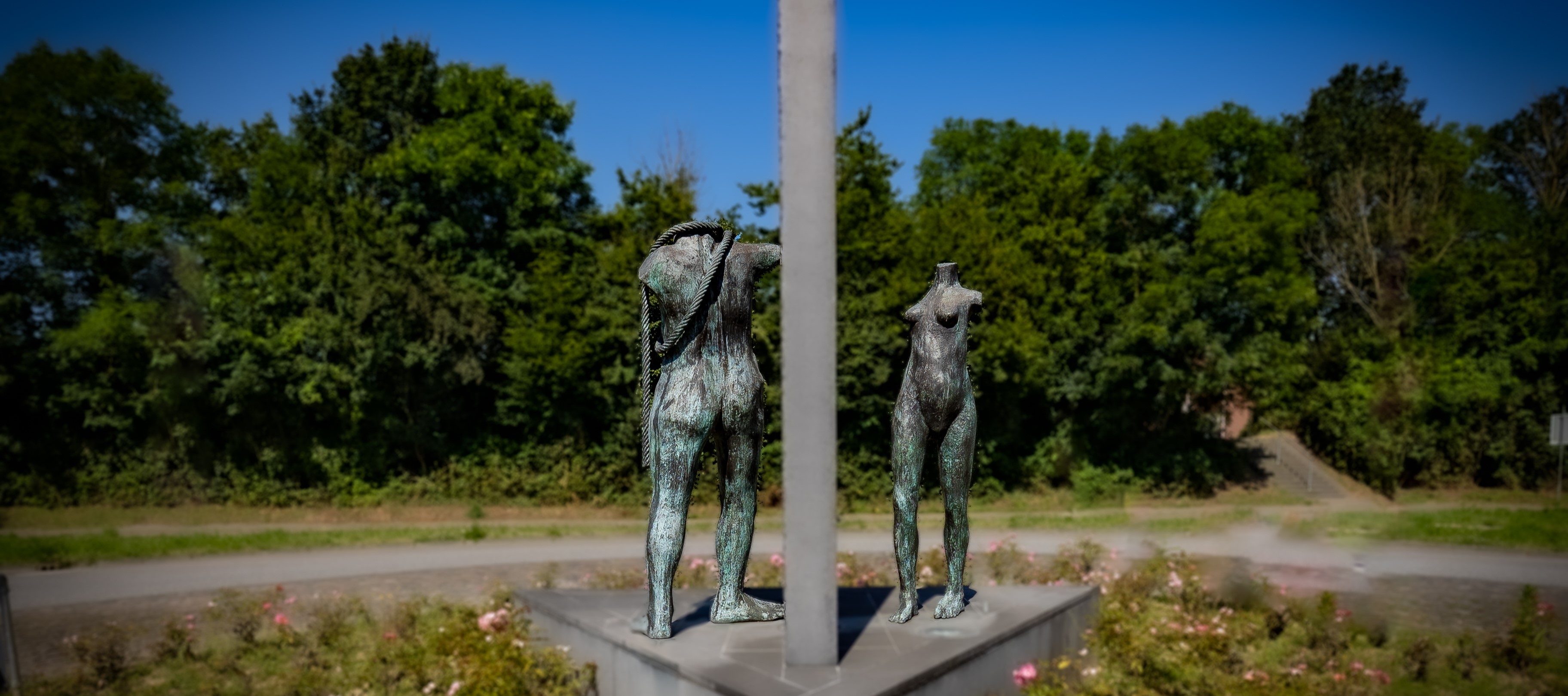  Mijnmonument Schaesberg