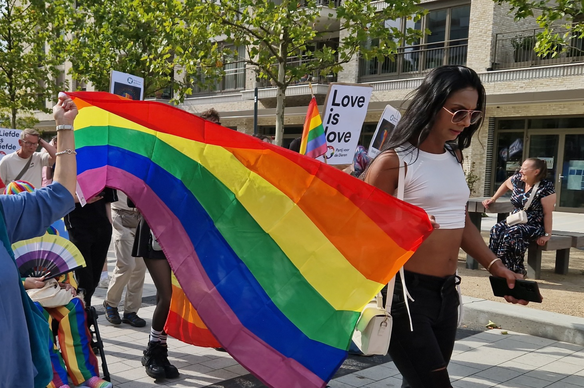 Pride Brunssum