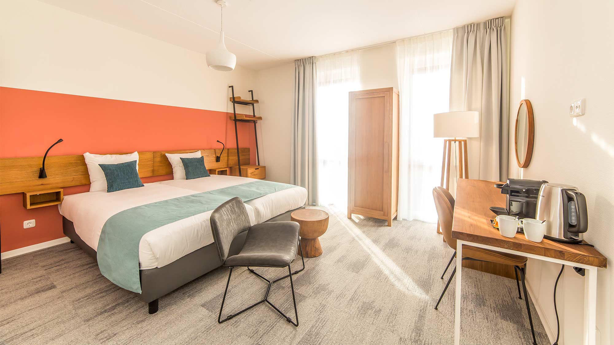 Dormio Hotel De Prins van Oranje