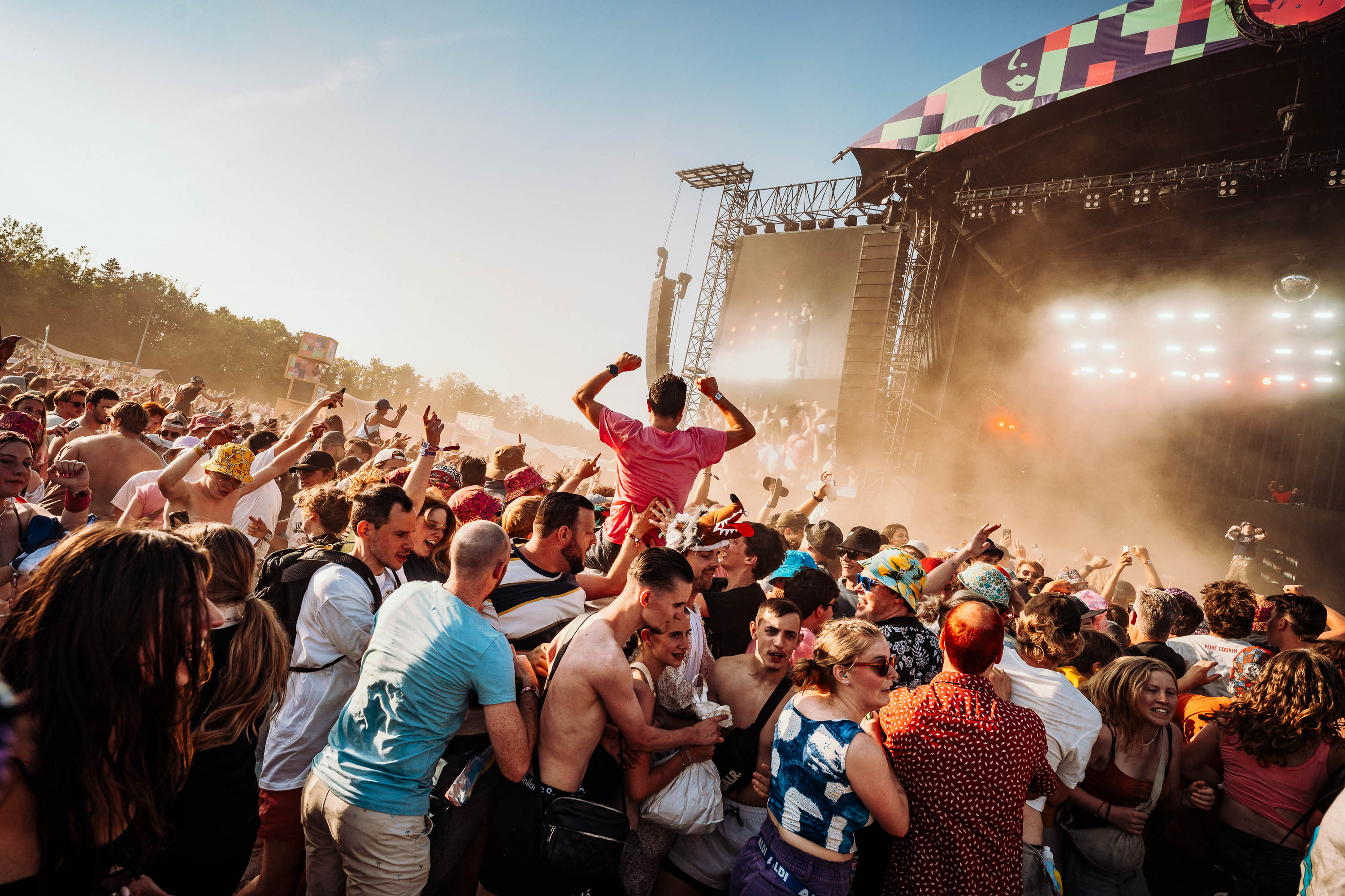 Pinkpop