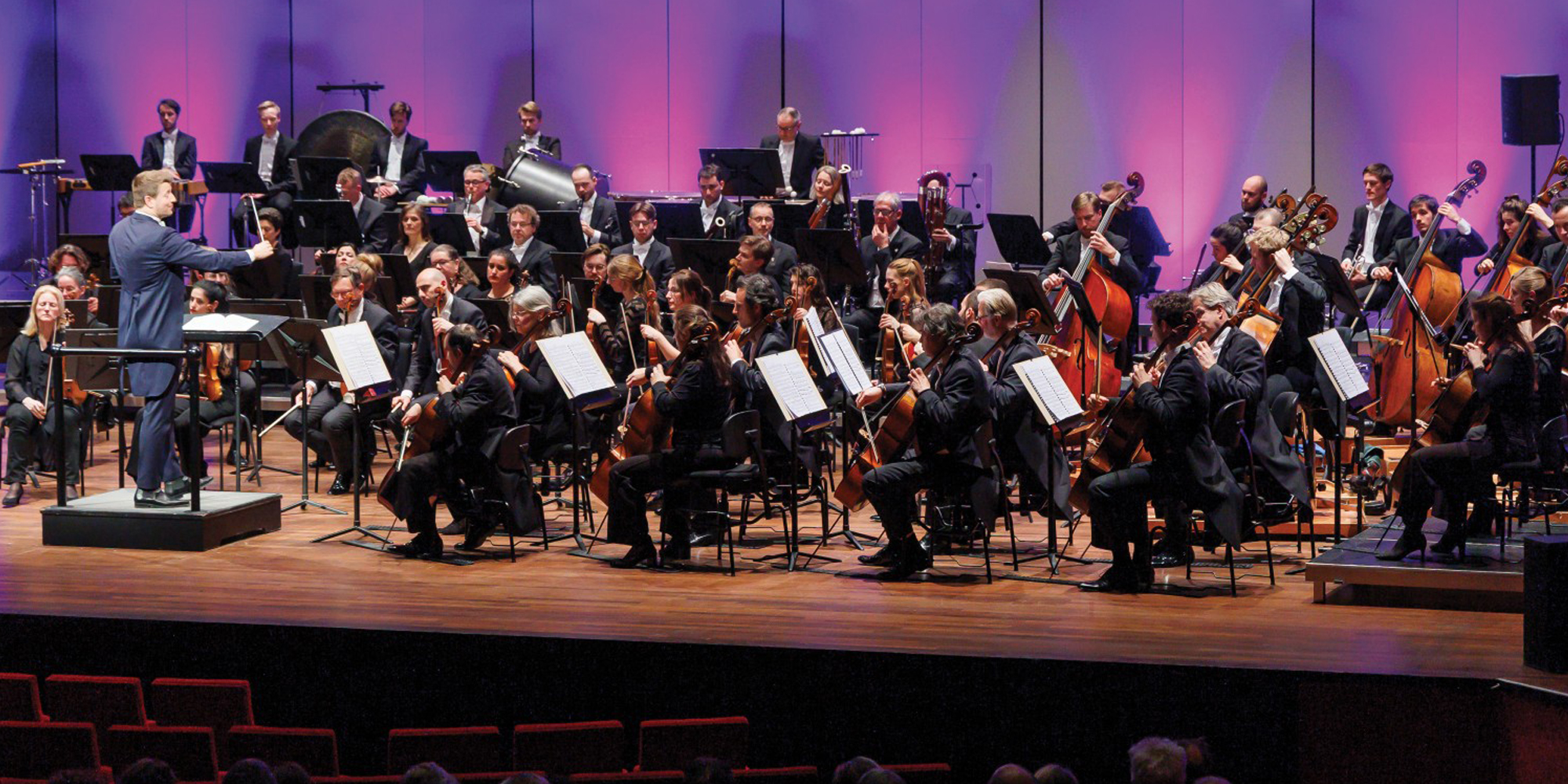 Philzuid presenteert: In extase met Ravel, Szymanowski en Skrjabin