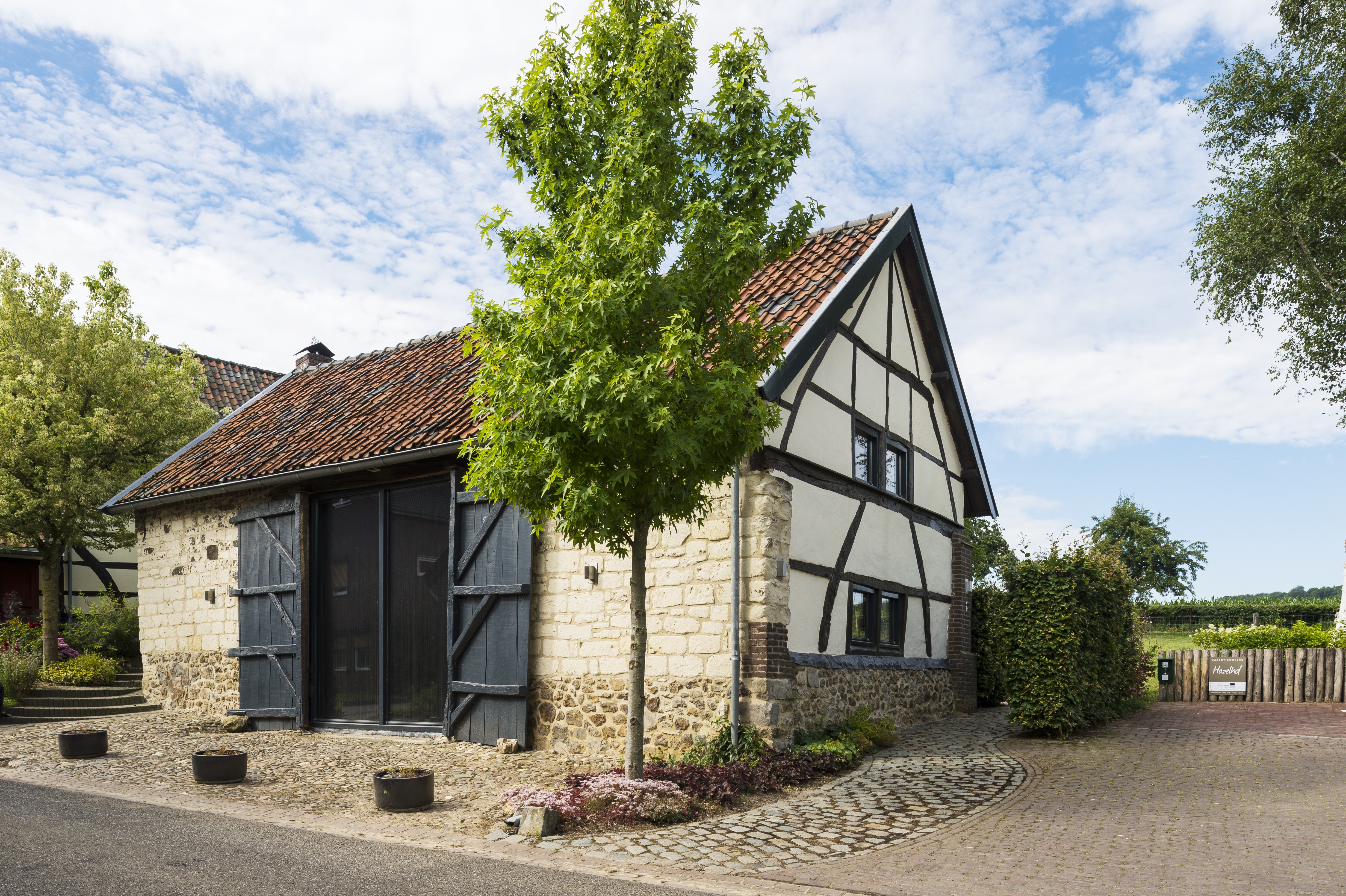 Hazelhof