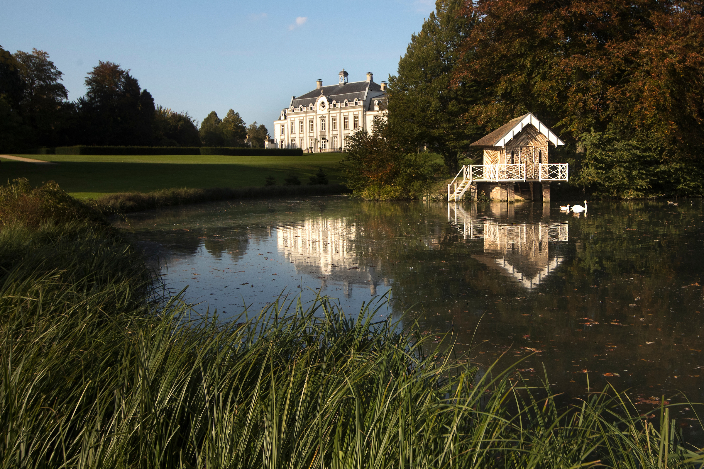 Wandelroute Ulestraten - Ommetje Ulestraten
