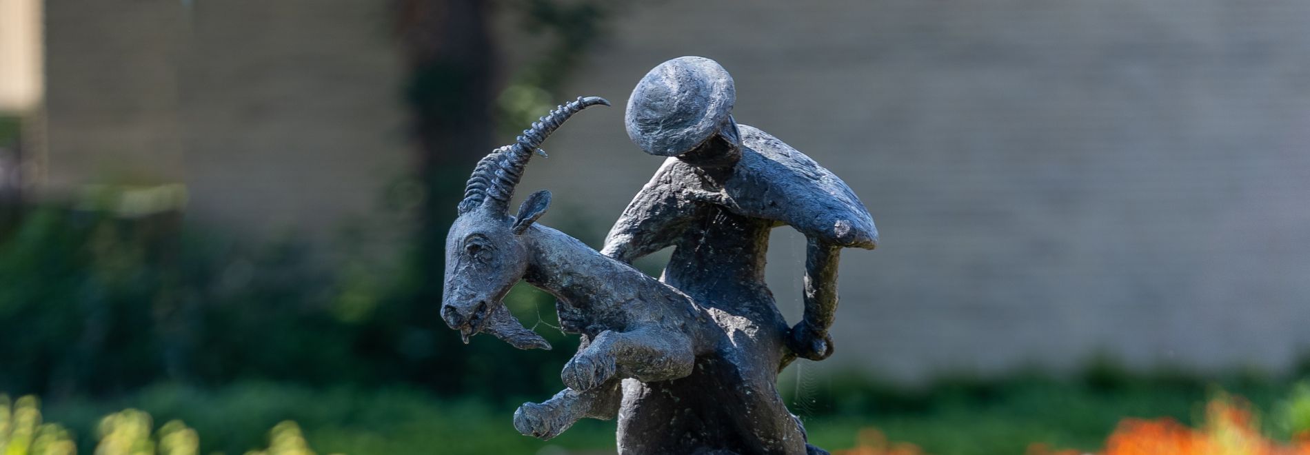 Beeldenwandeling Schaesberg