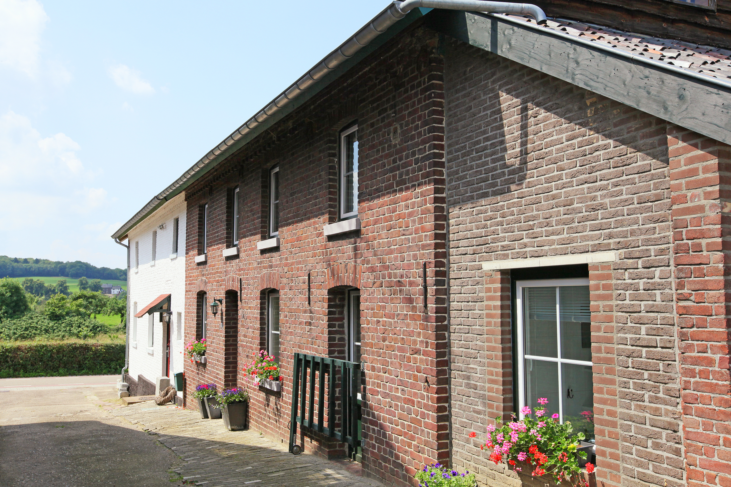 Hoeve I gen Huuske