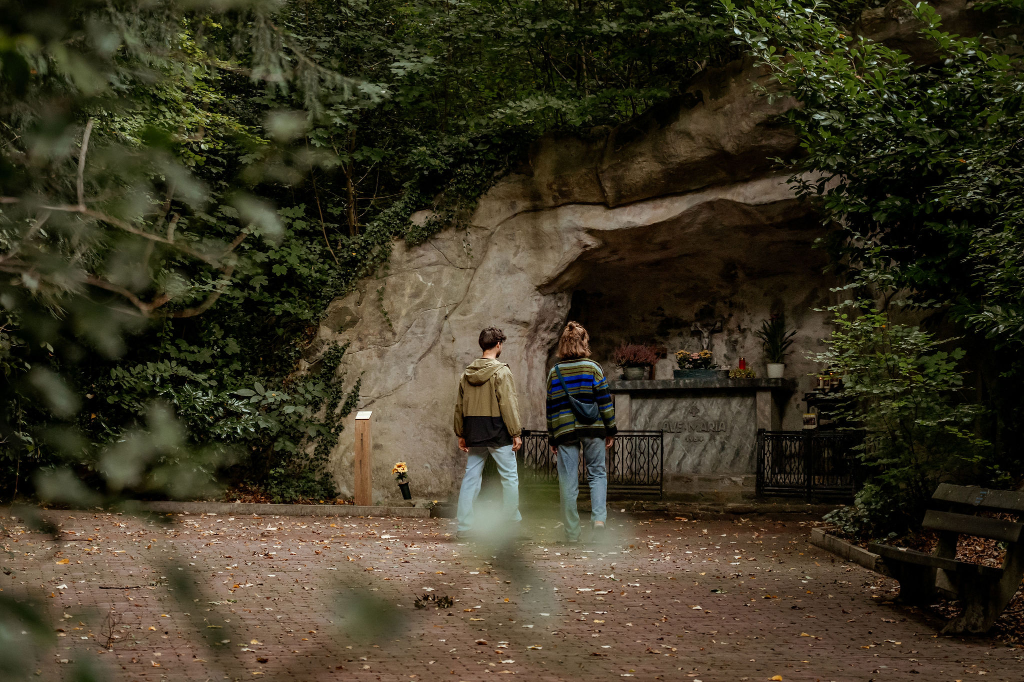 Wandelroute Simpelveld - Molsberg 