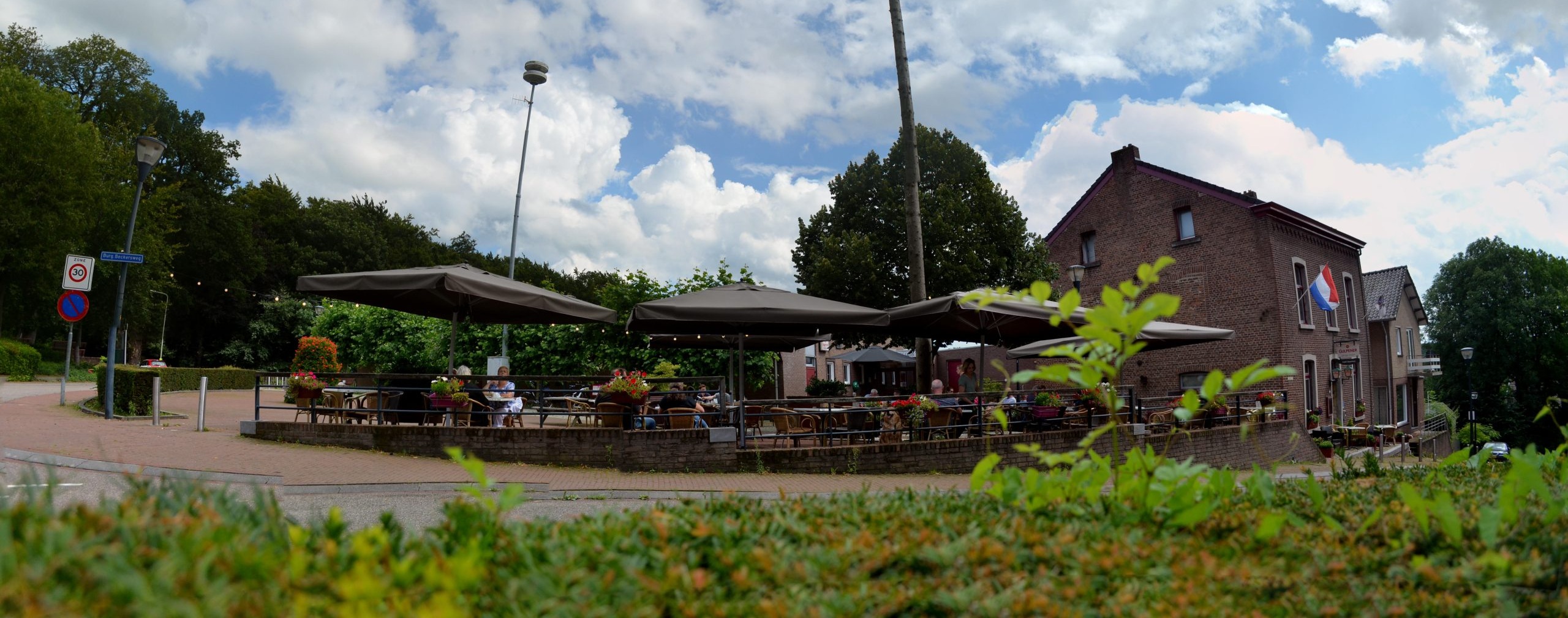 Café Quanten