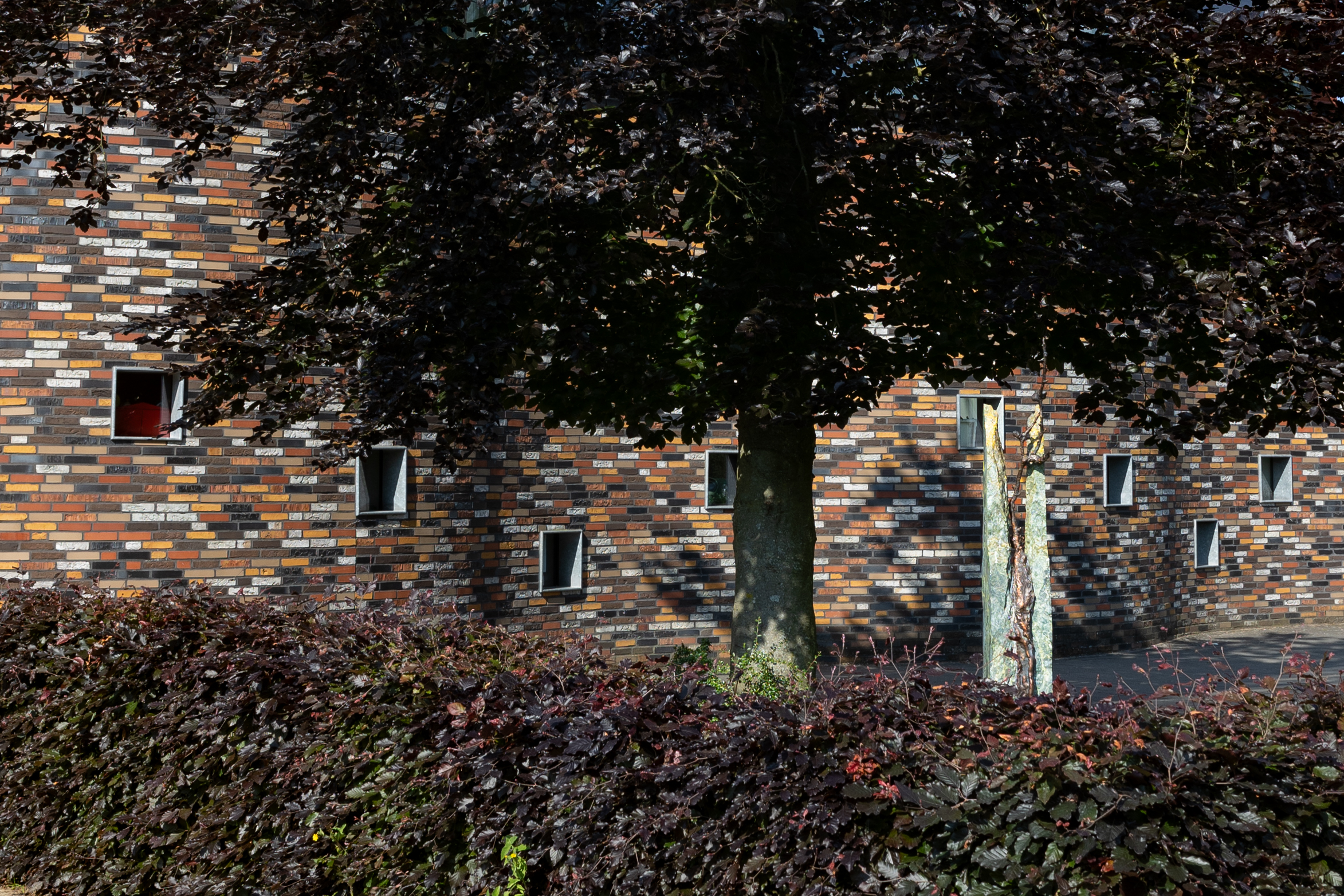 Op weg naar de vrijheid Ubach over Worms