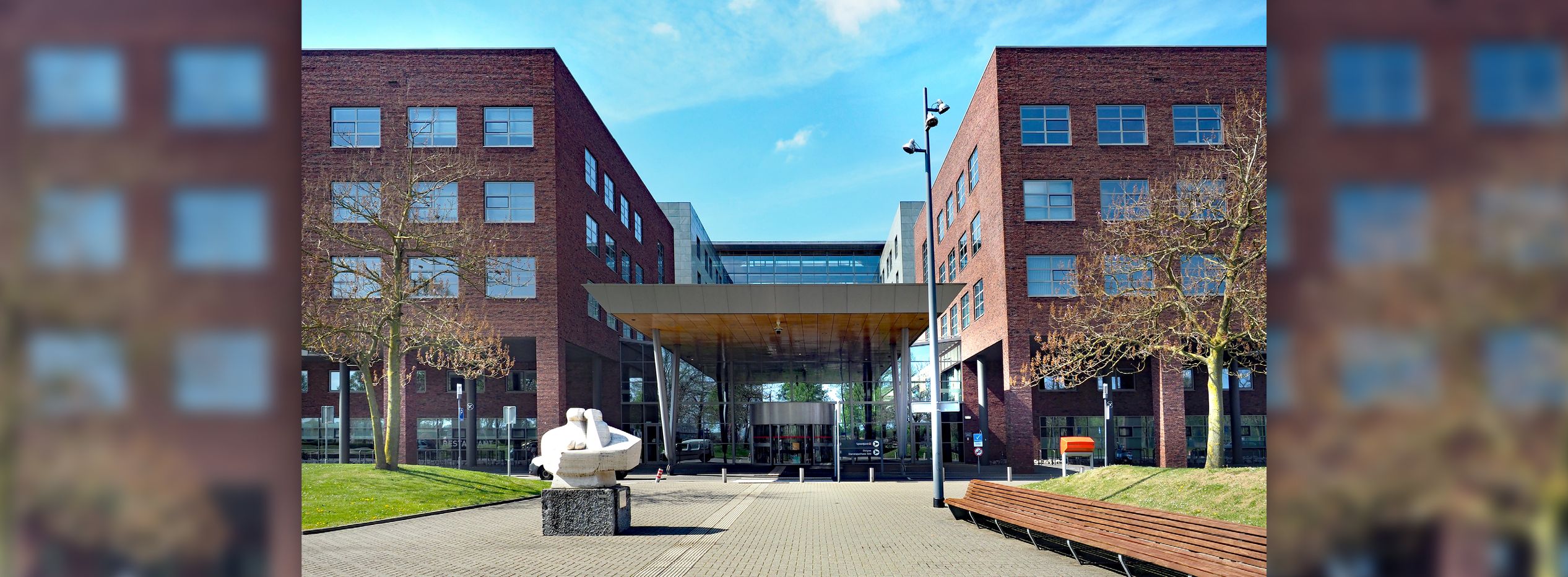 Zuyderland Medisch Centrum Sittard-Geleen