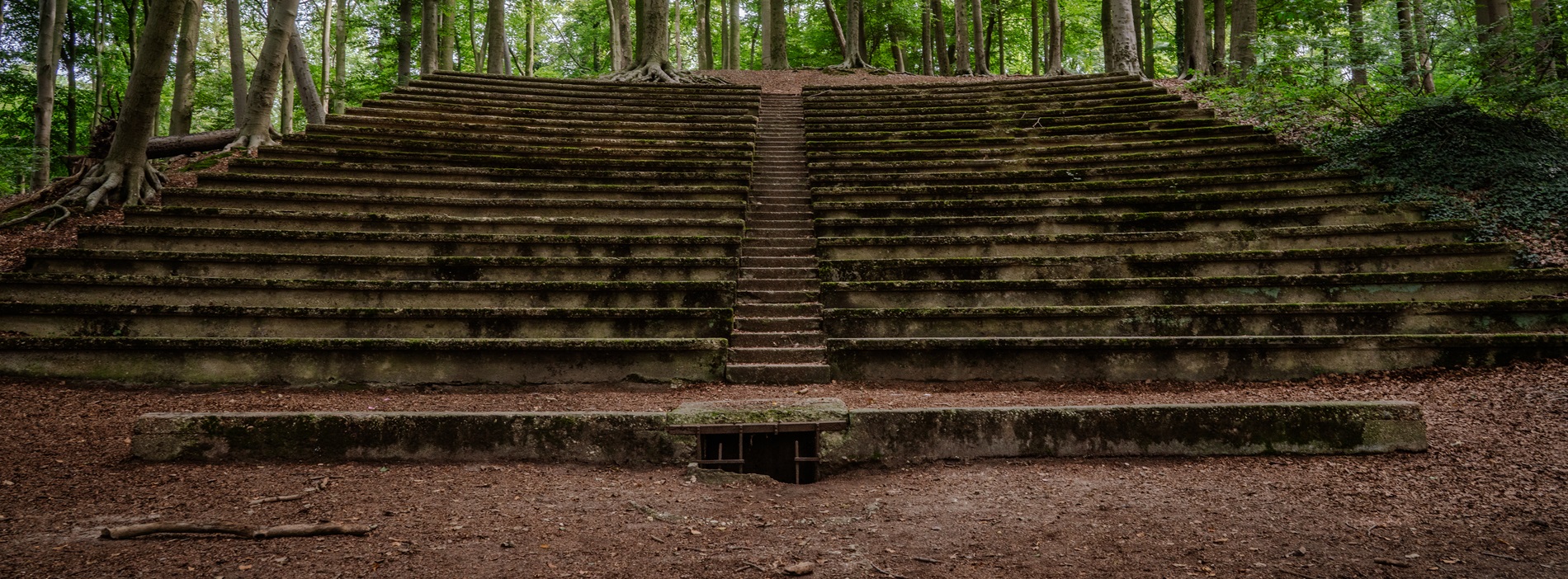 Openluchttheater Spaubeekerbos