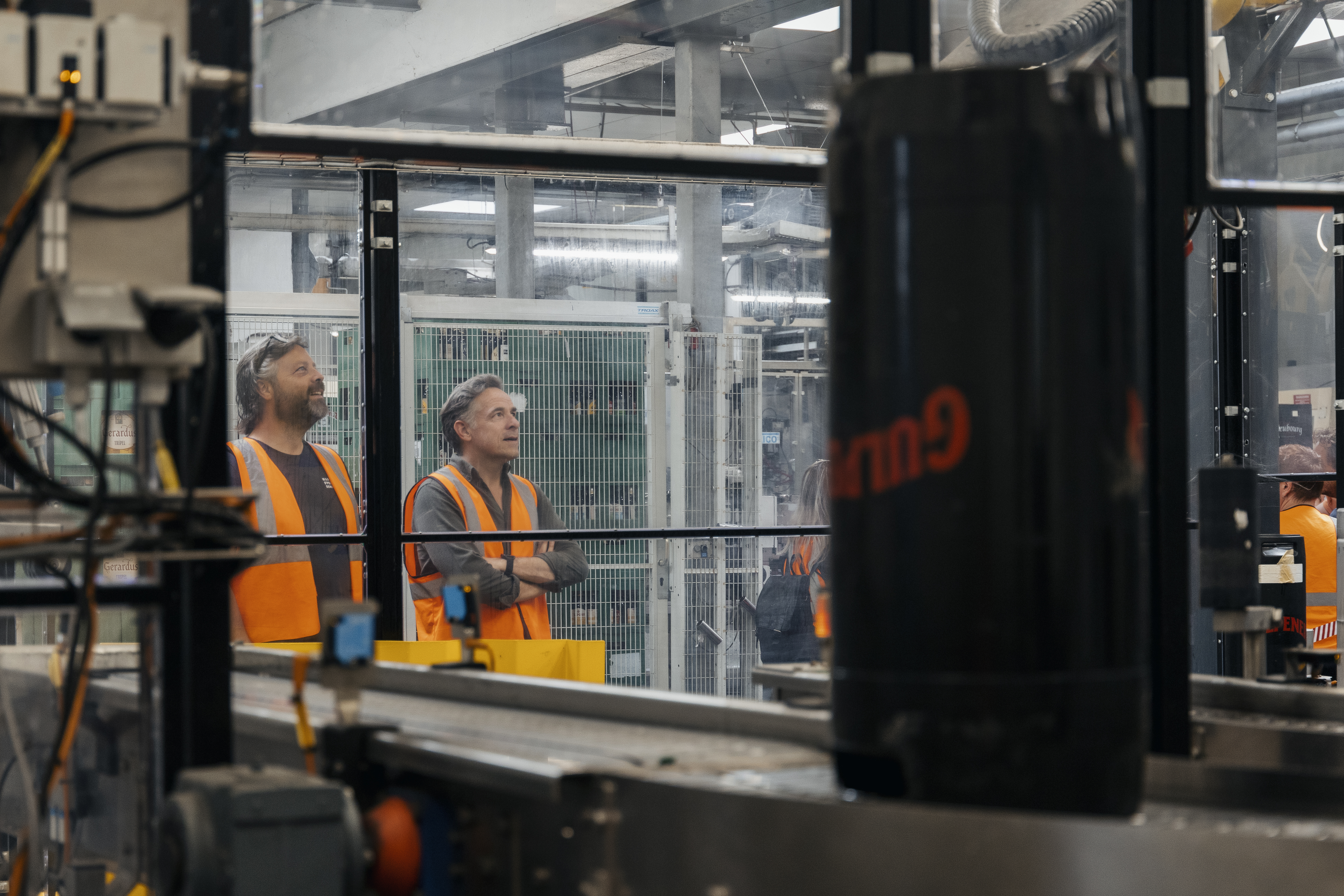 Rondleiding Gulpener Bierbrouwerij