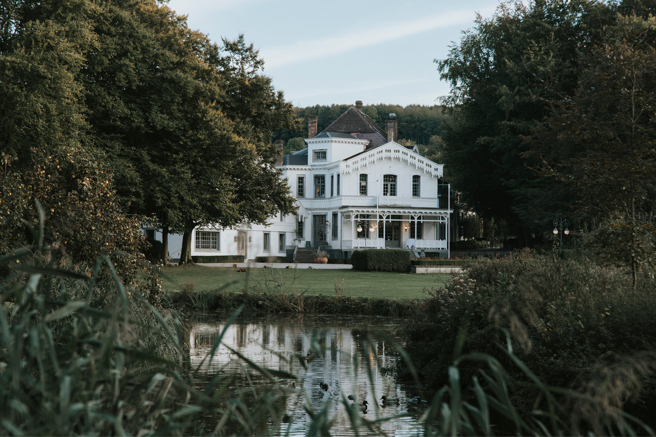 Landgoed Altenbroek