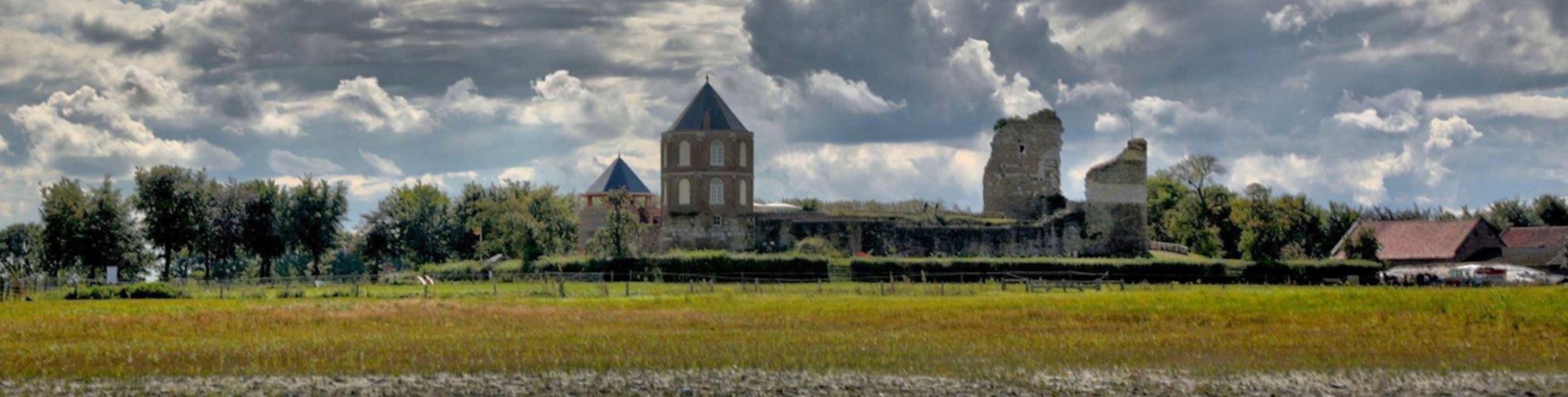 Rondleiding Kasteel Montfort