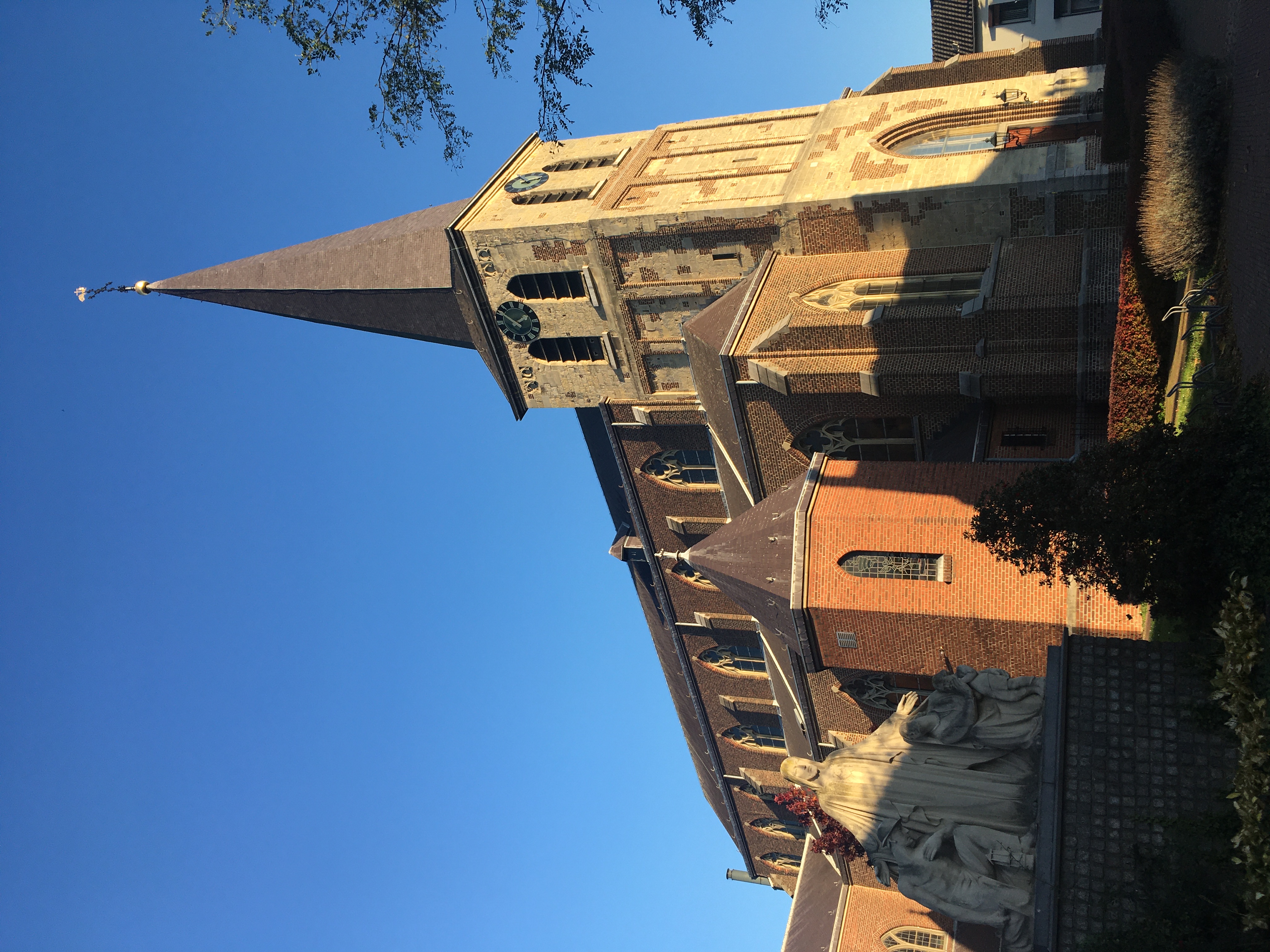 Marcellinus en Petrus kerk van Oud-Geleen