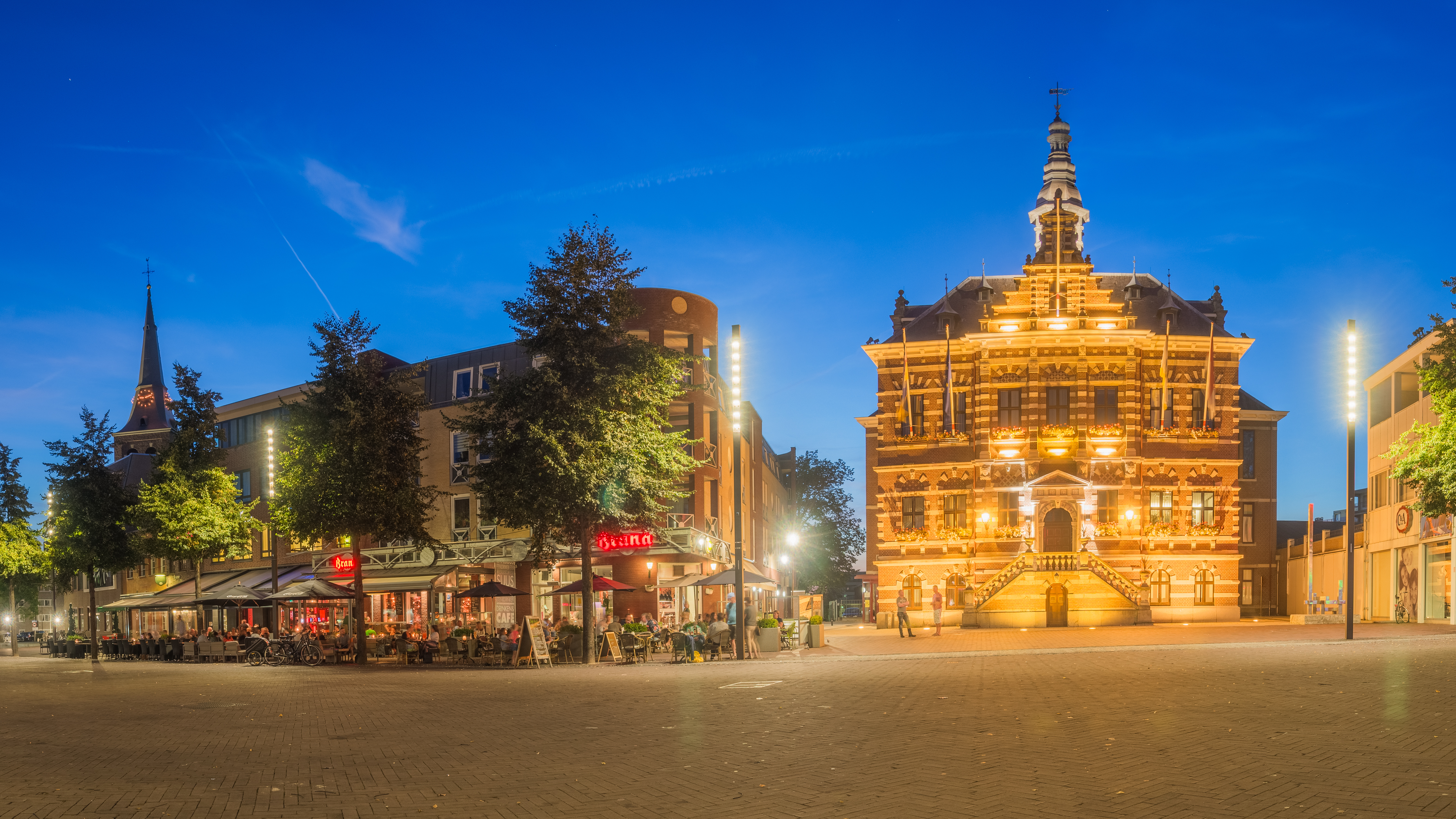 Horeca Kerkrade Centrum