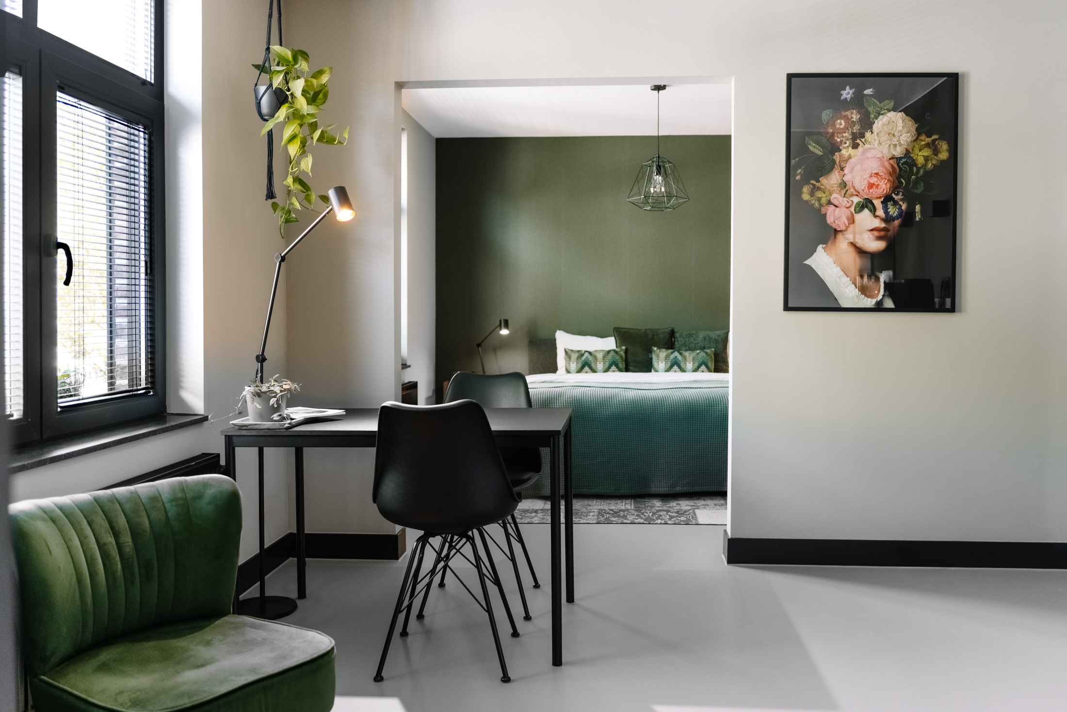 B&B De Oude Dorpsslagerij