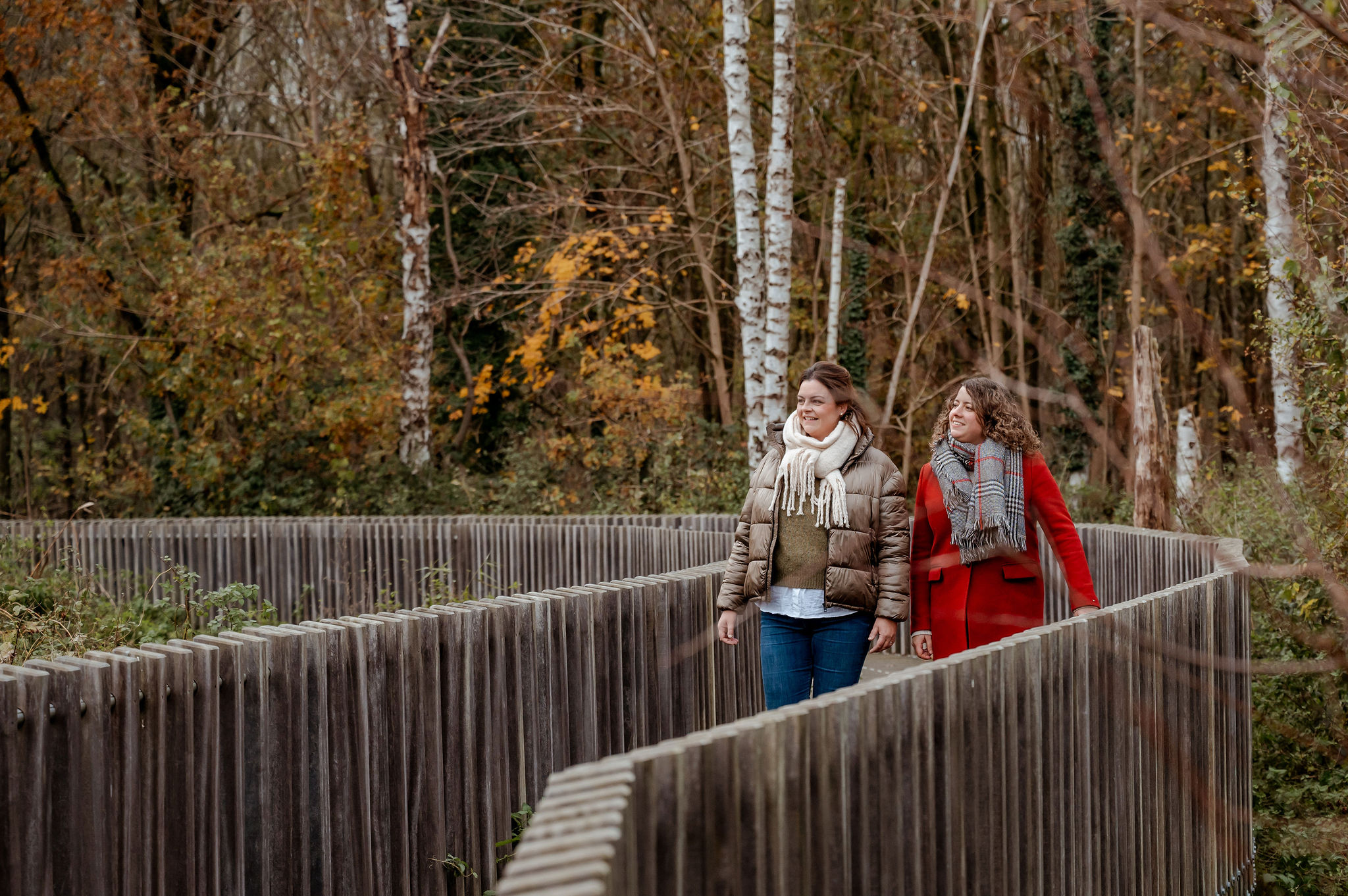 Wandelroute Beekdalroute - Schinnen