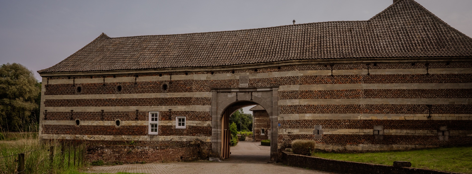 Huis Sint-Jansgeleen, 1567
