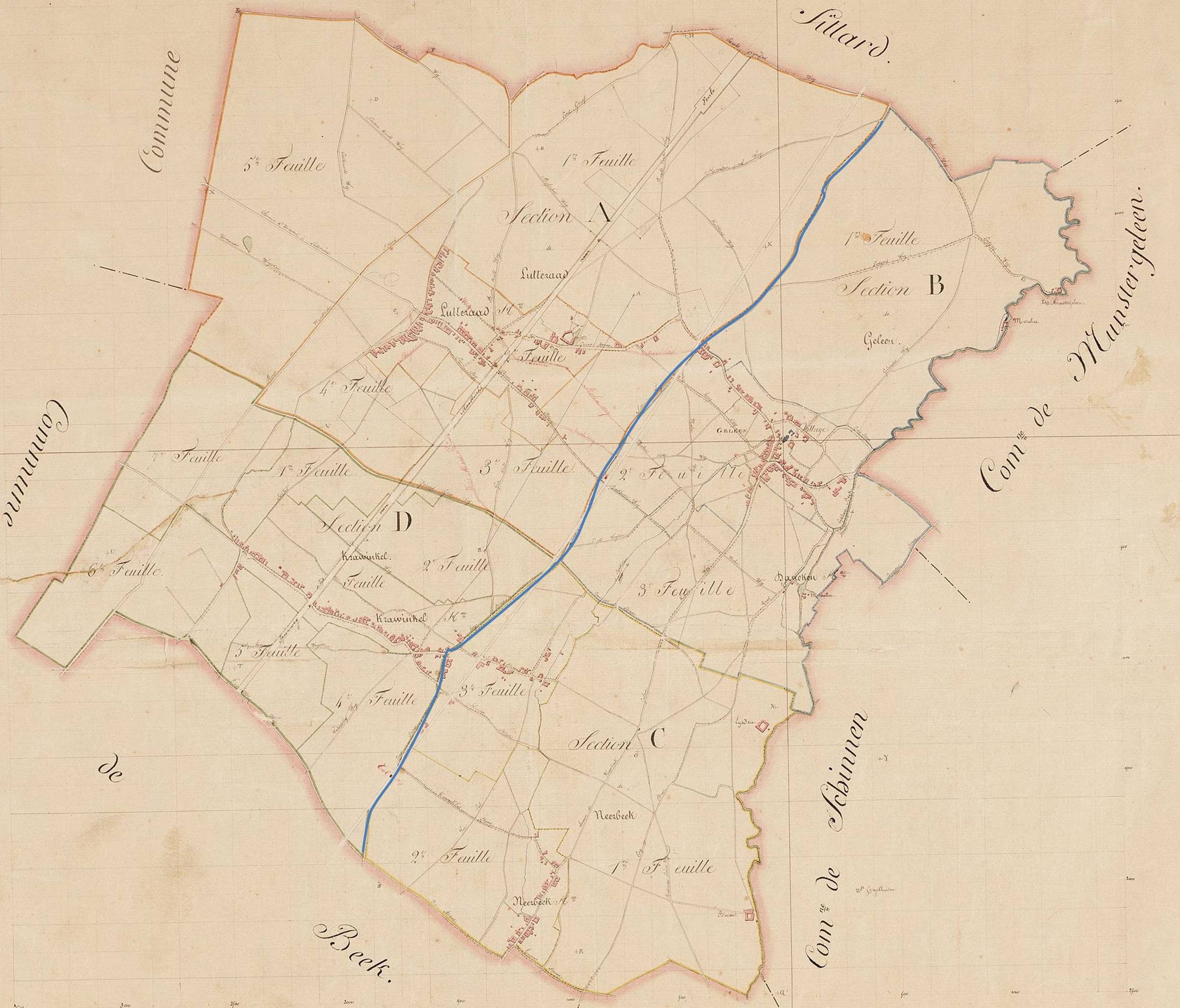 De Maastrichter baan