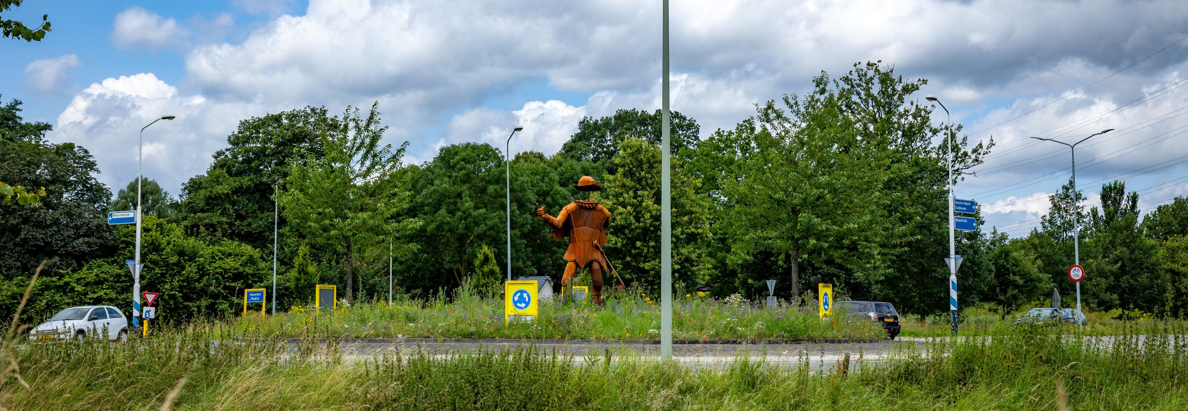 Graaf Johan Frederik van Schaesberg