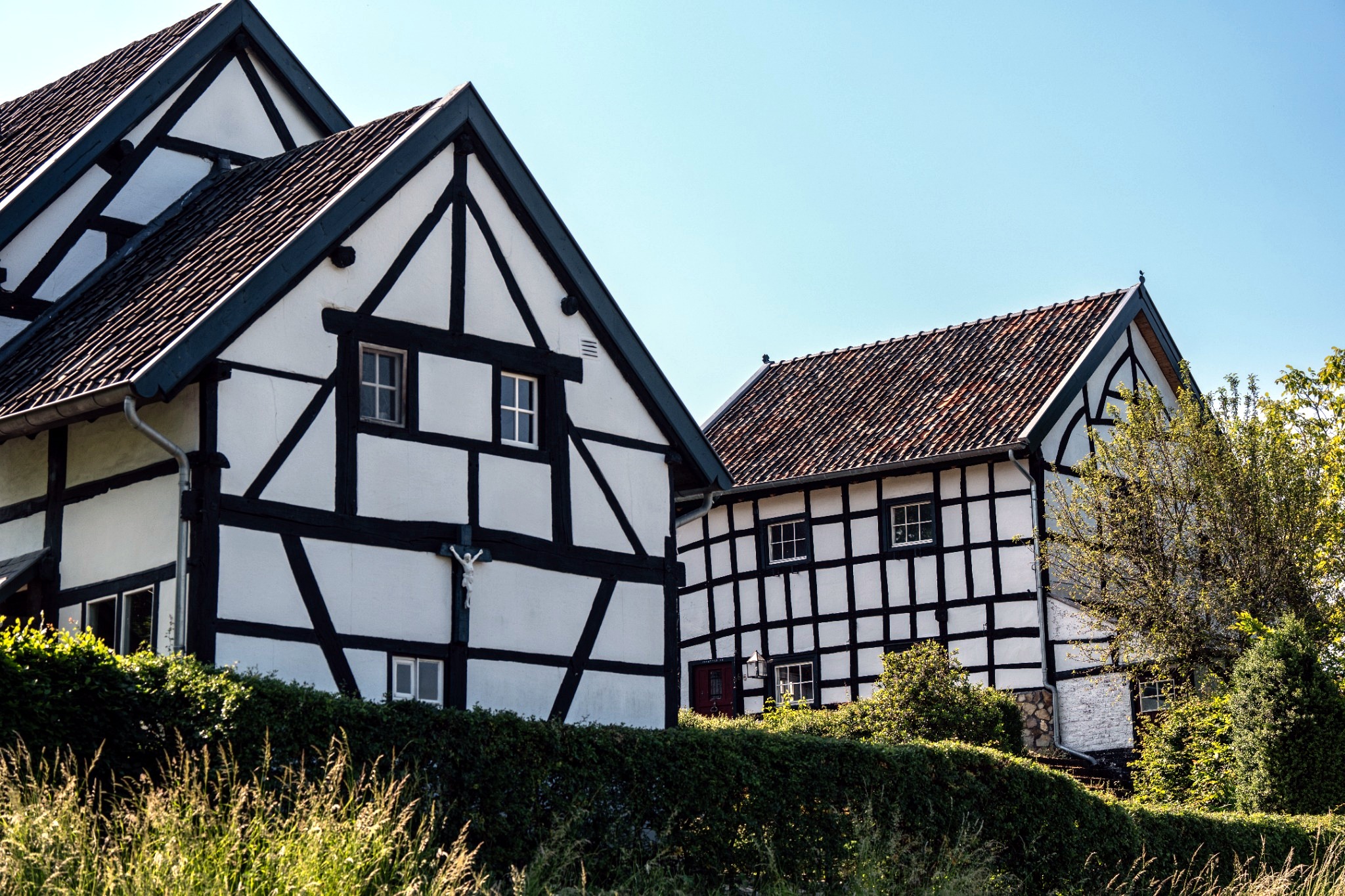 Grenswandeling Epen & Teuven