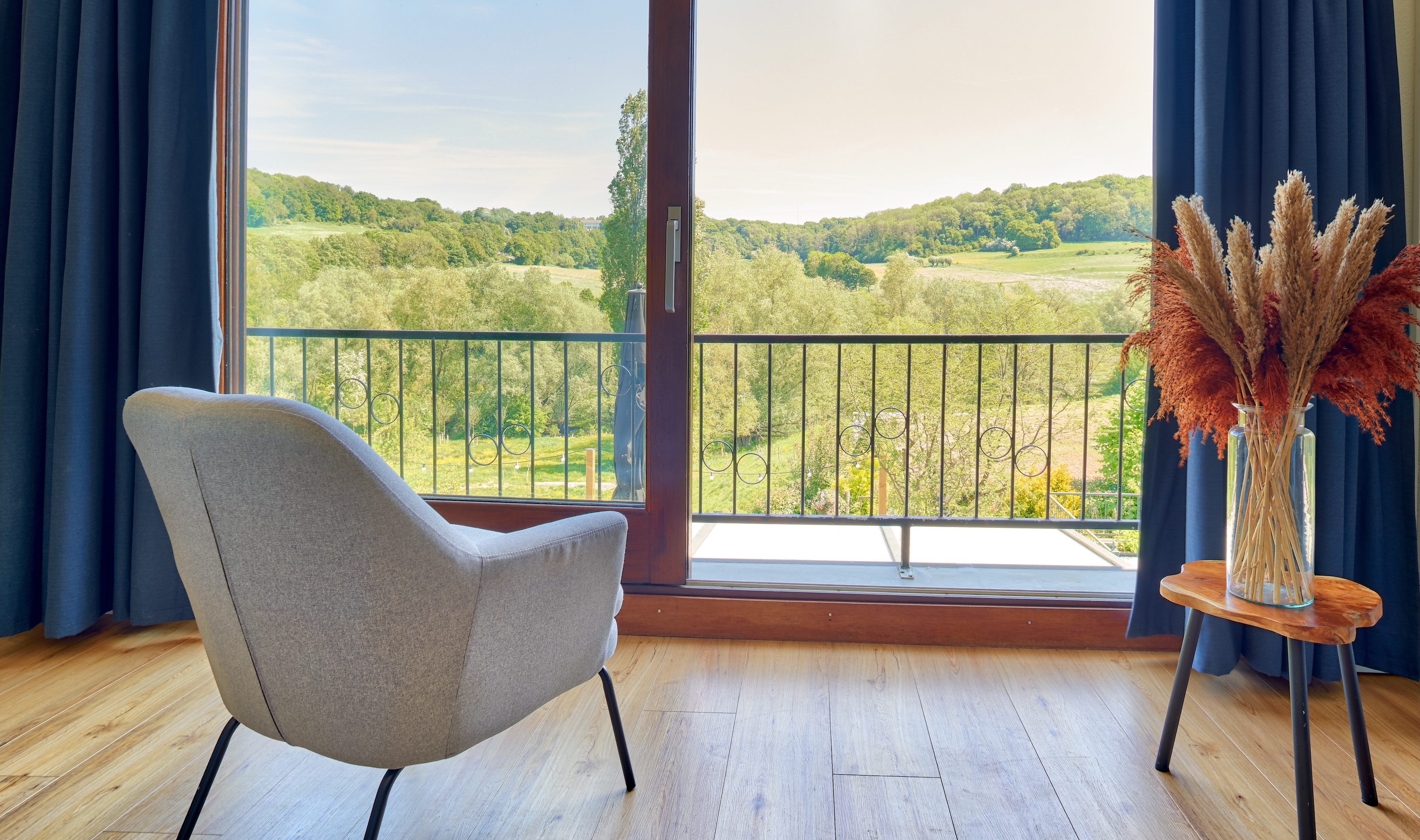 Appartement De Zevende Heerlijkheid