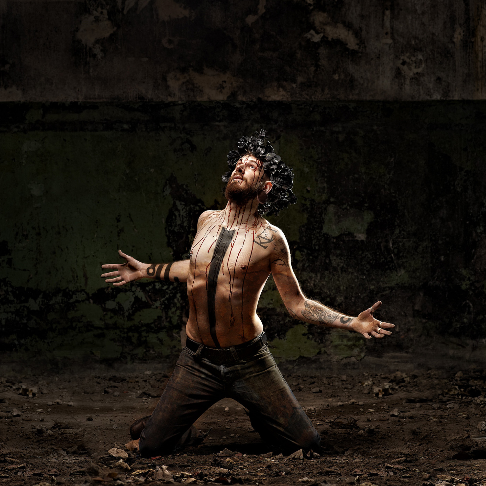 Johannes-Passion - Ad Mosam