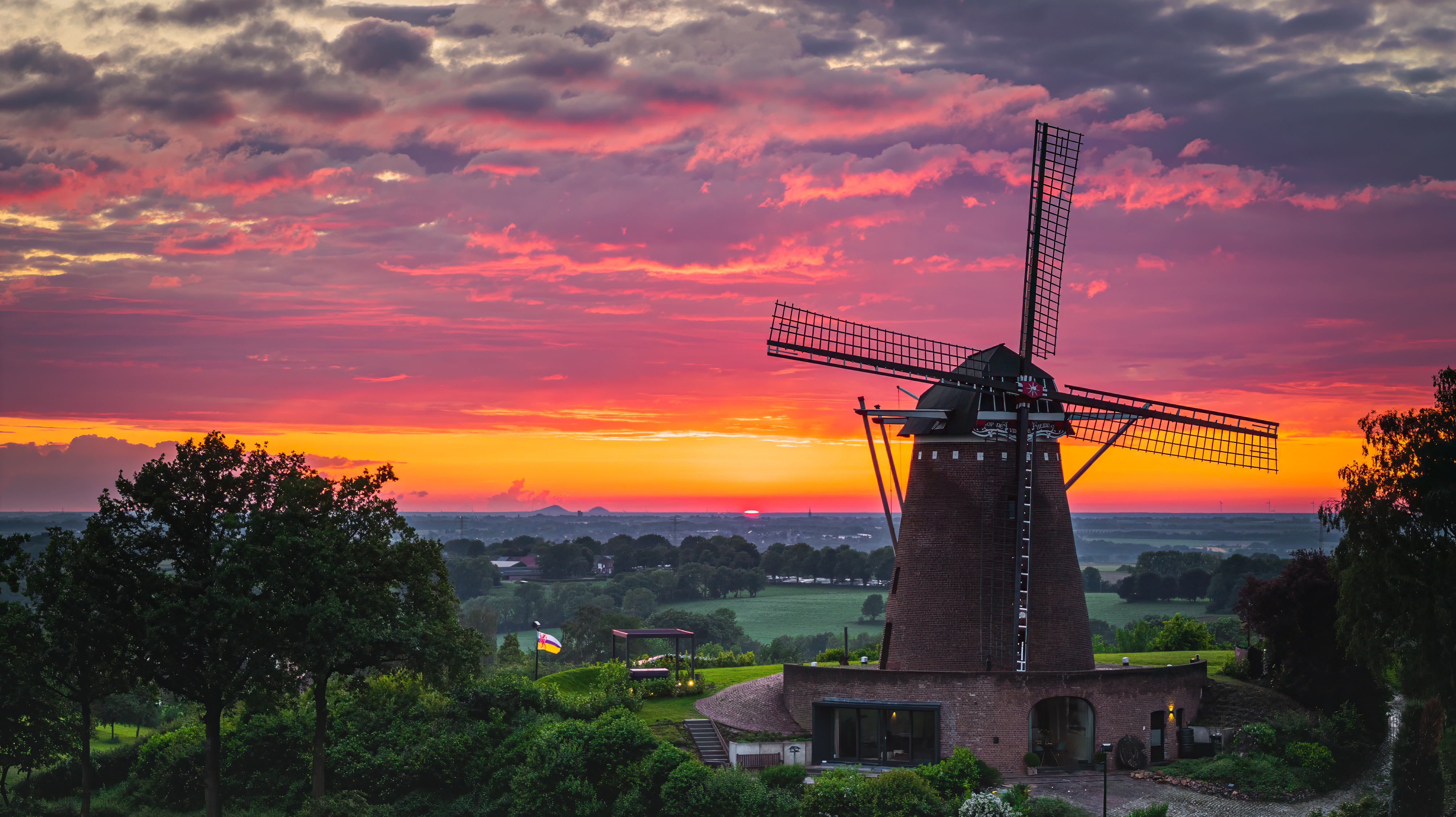 Coöperatie Land van Kalk