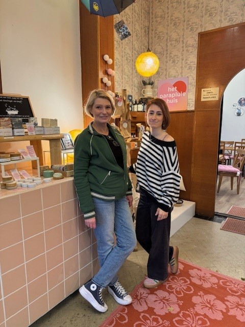 Duurzame citytrip in Heerlen