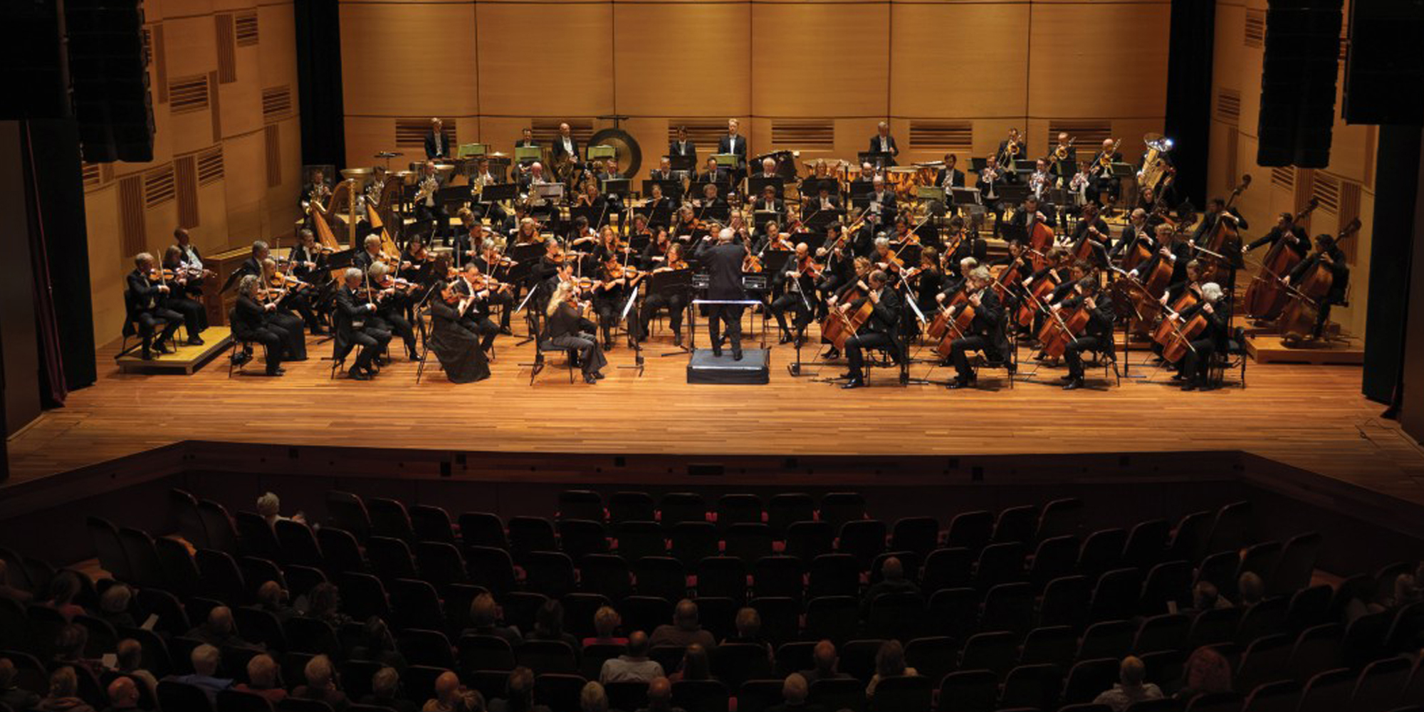 Philzuid presenteert: Symfonische dansen van Rachmaninov
