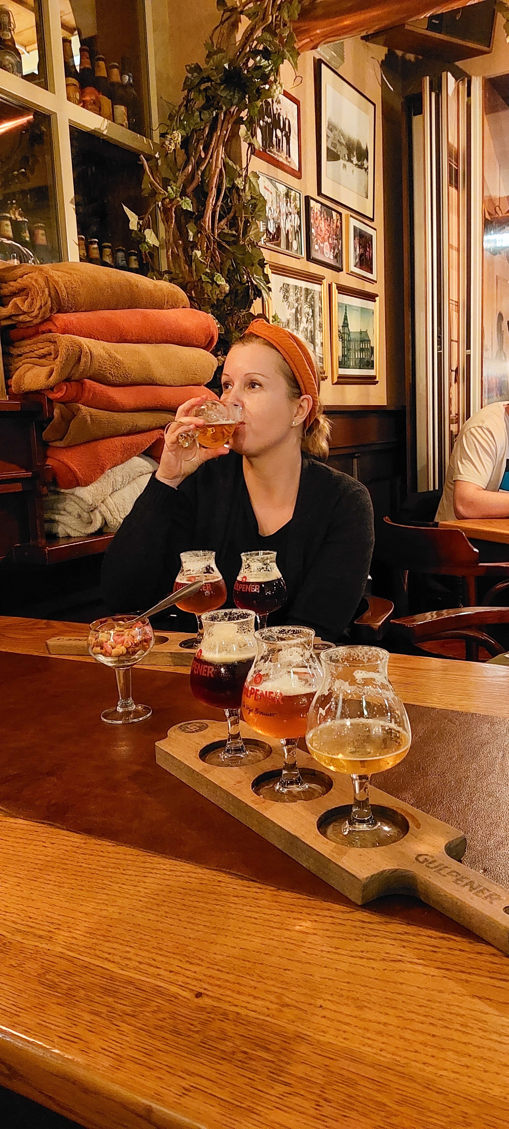 Een dag op pad in Gulpen