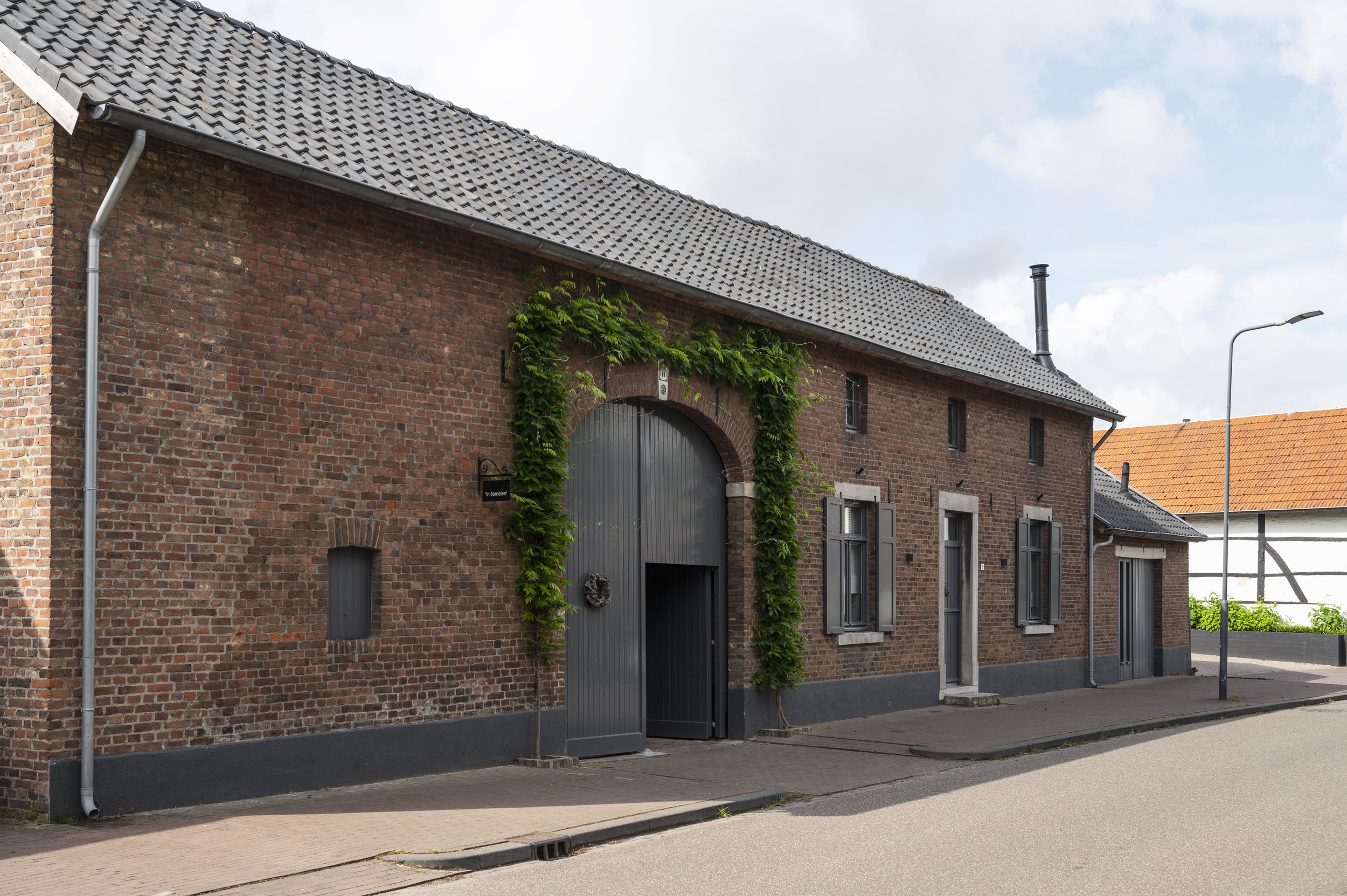 De Koestal
