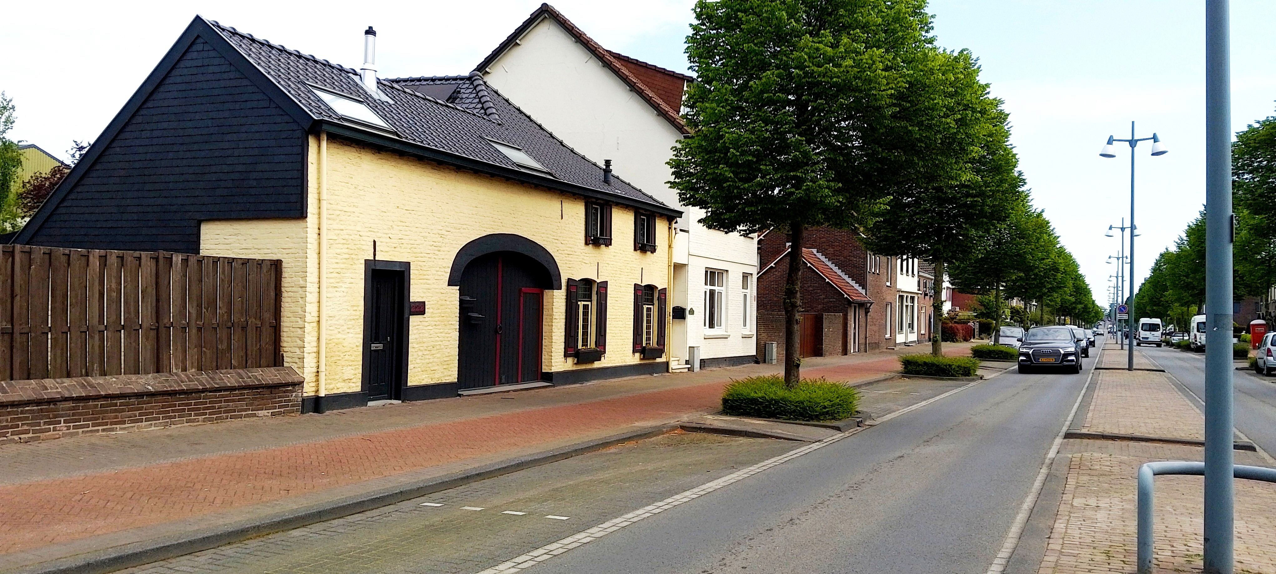 Tolhuis 'Op 't Kempke