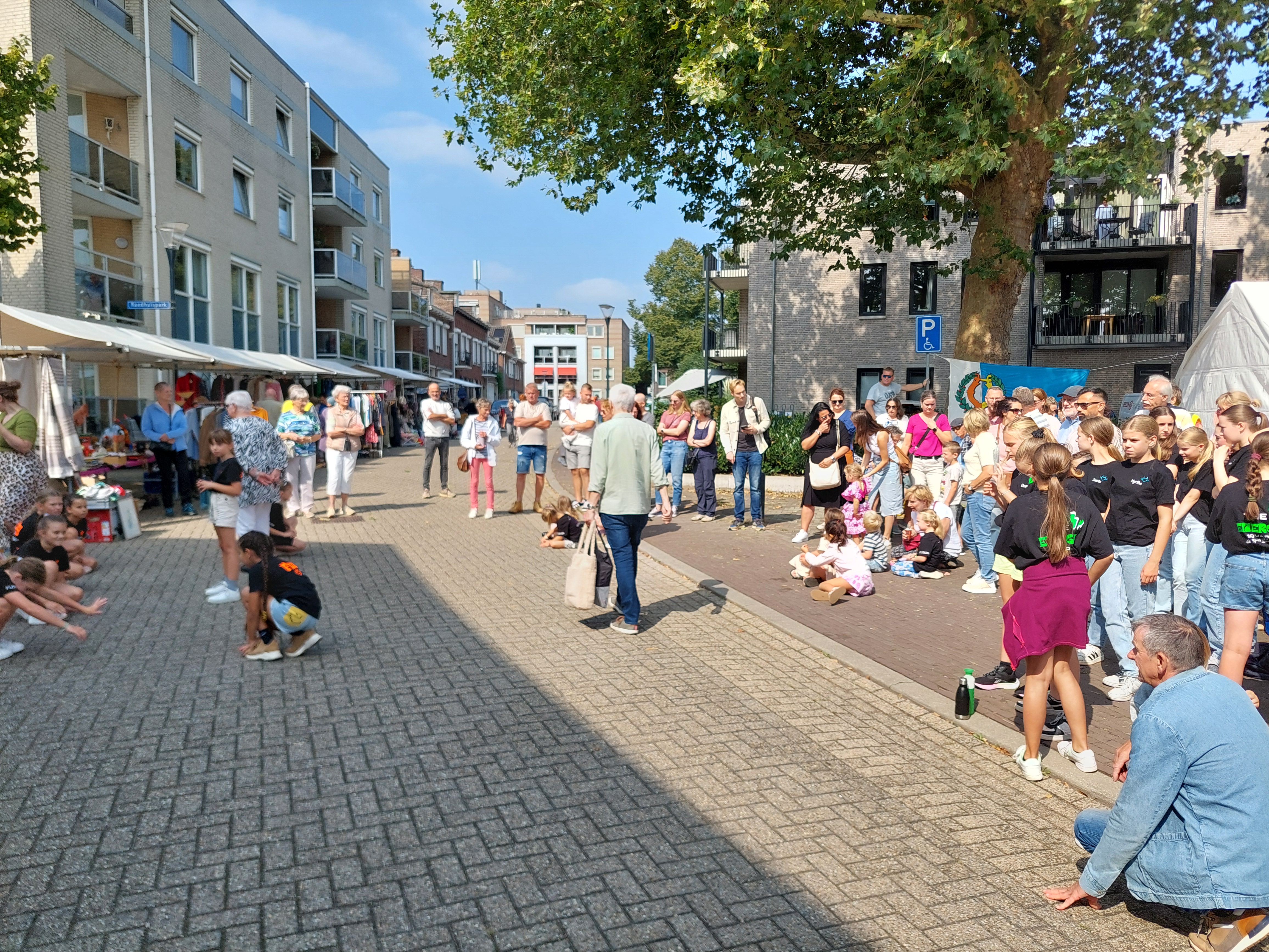 MBL Zangers SummerFair