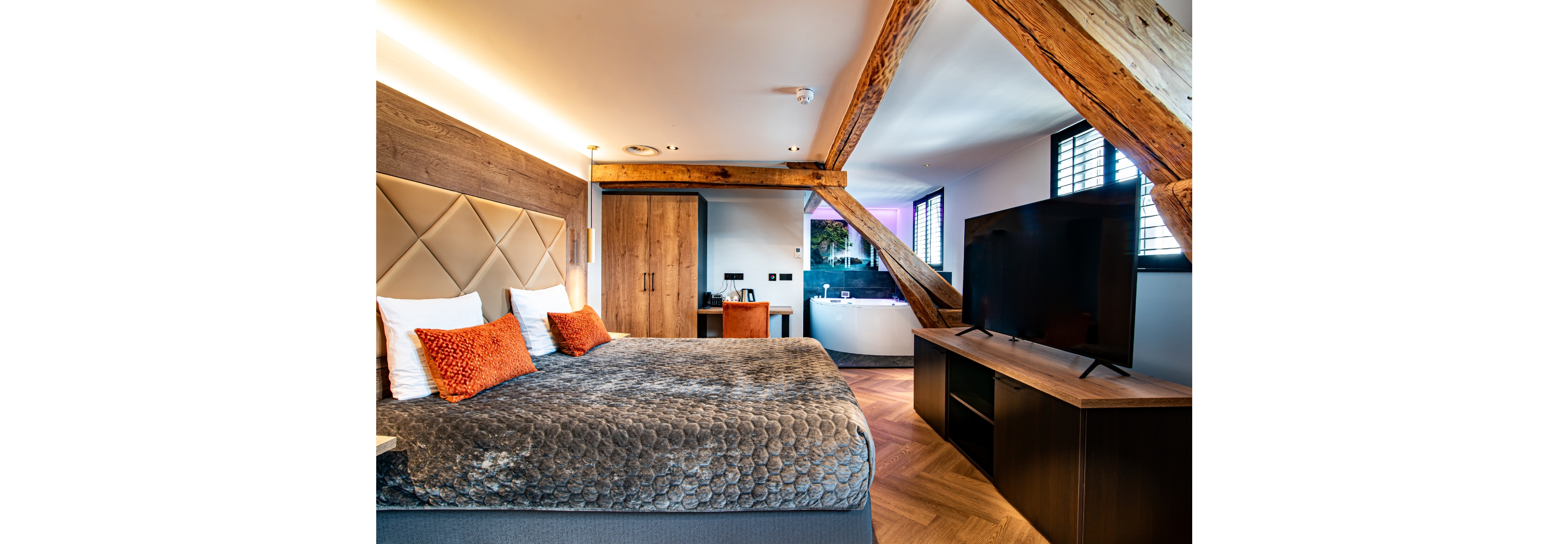 Boutique Hotel Scheepers