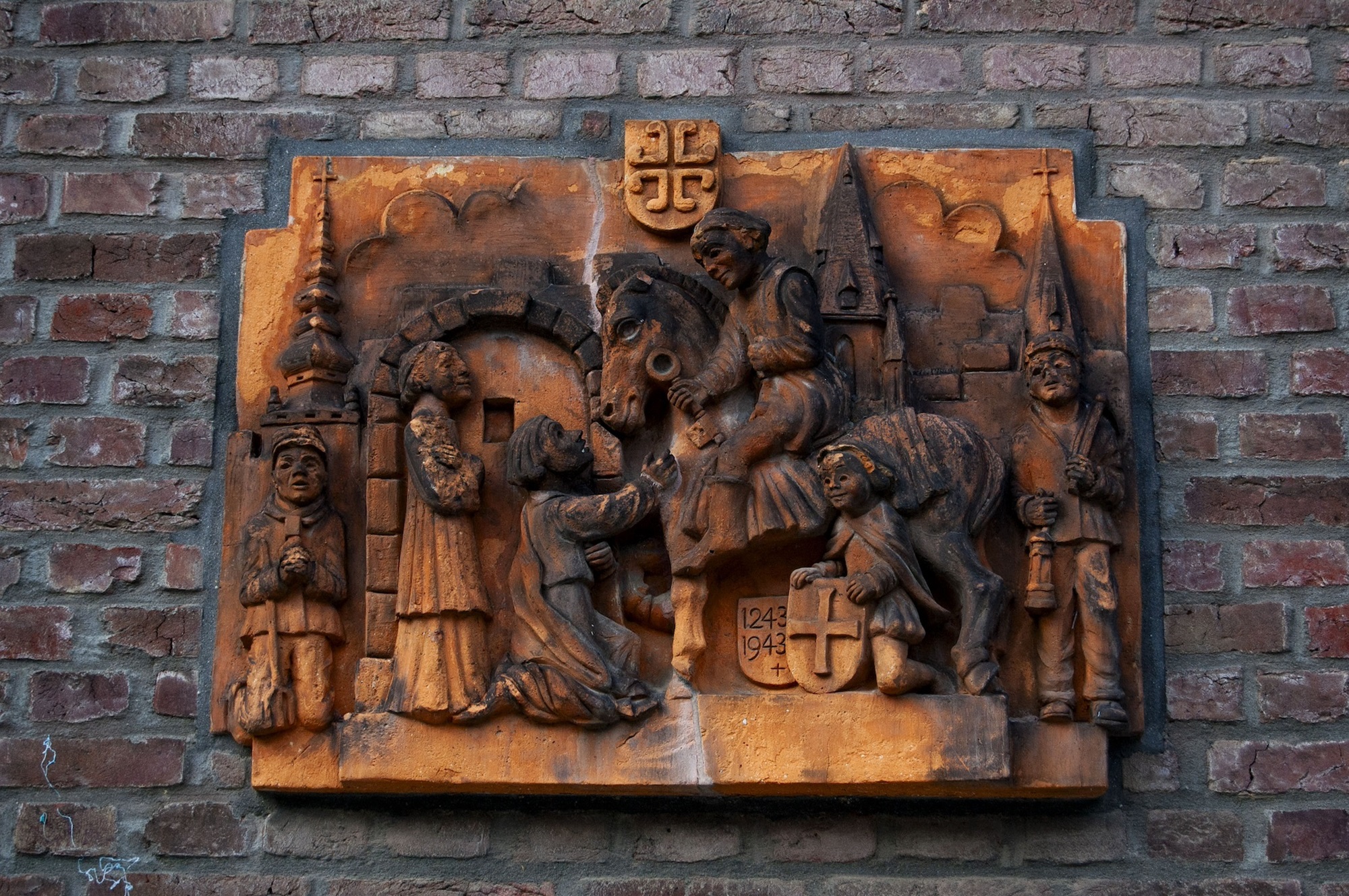 Sittard 700 jaar stad