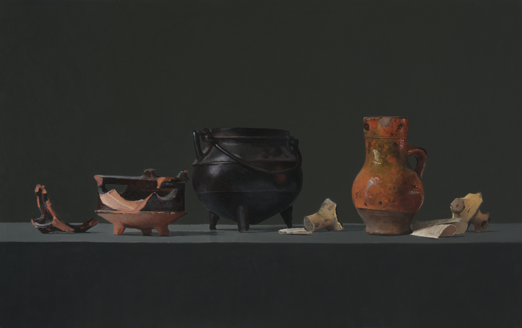 Dirk Bal Beeldend Kunstenaar