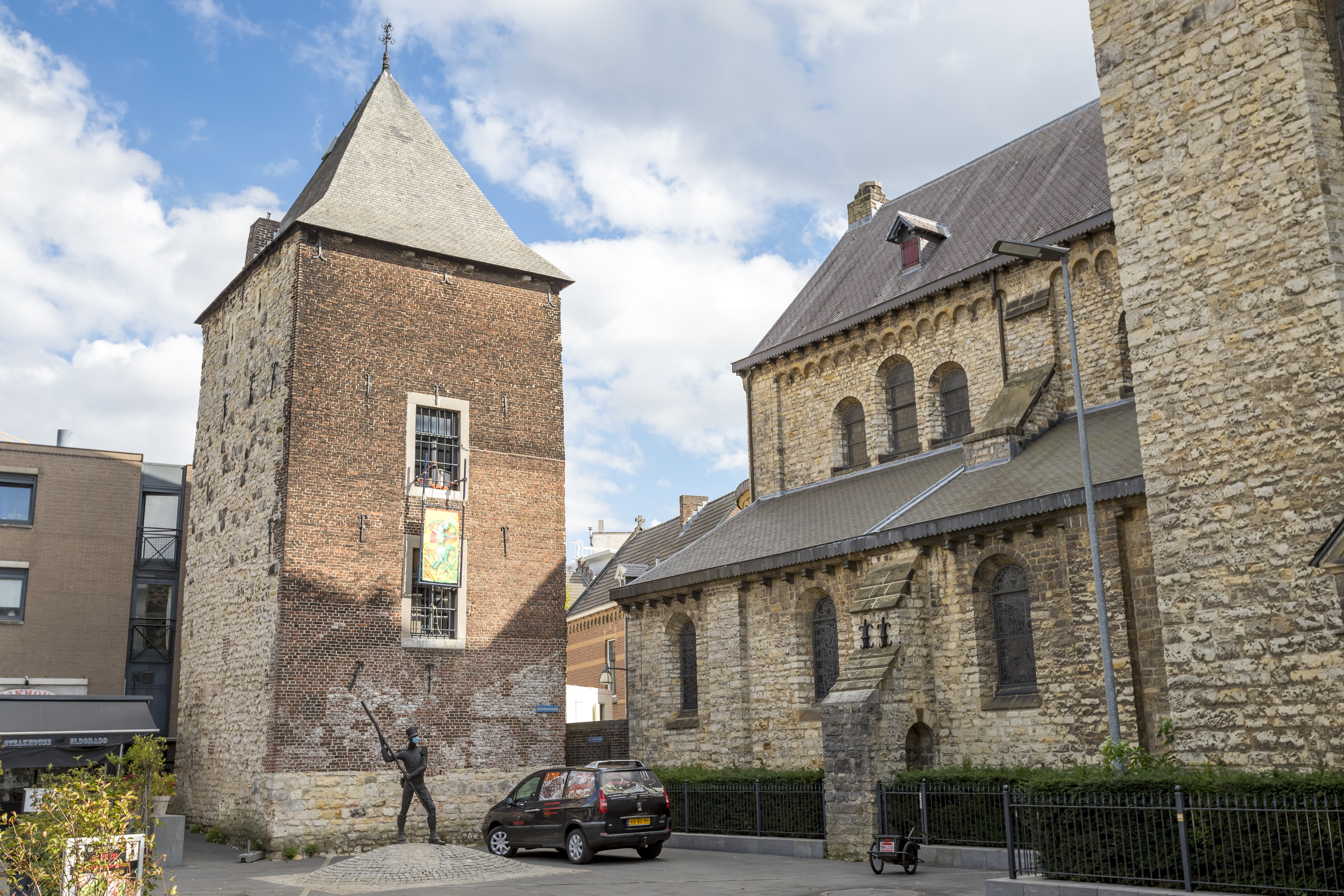 De Schelmentoren