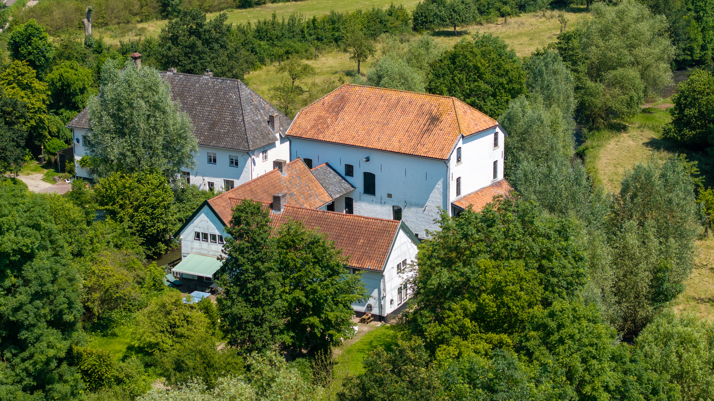 Bovenste Molen